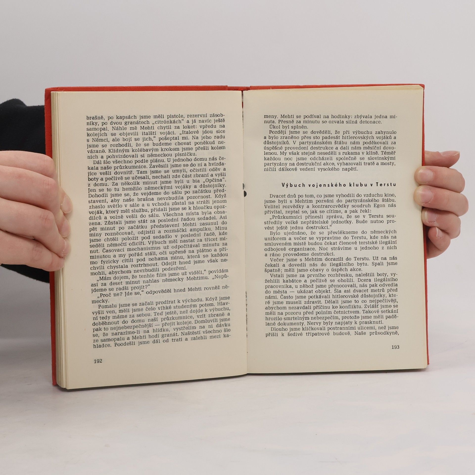 Various authors Co nebylo ve zprávách