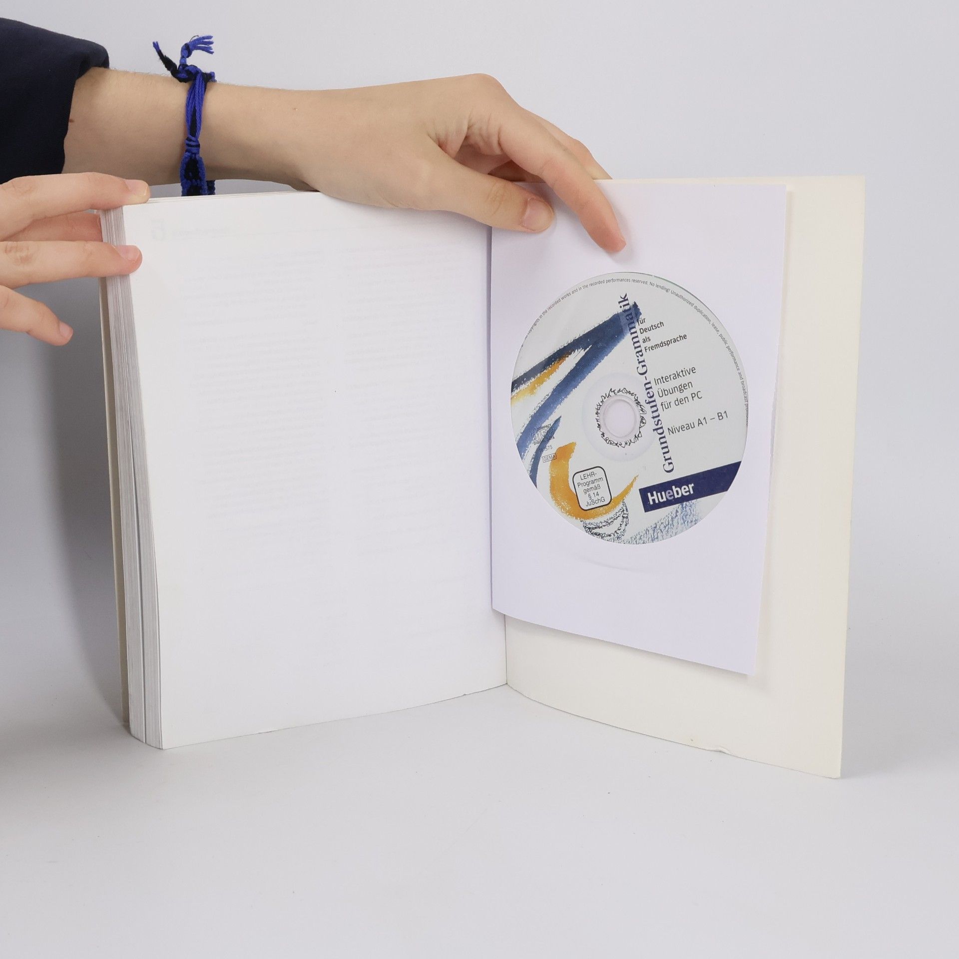 Monika Reimann Essential Grammar of German