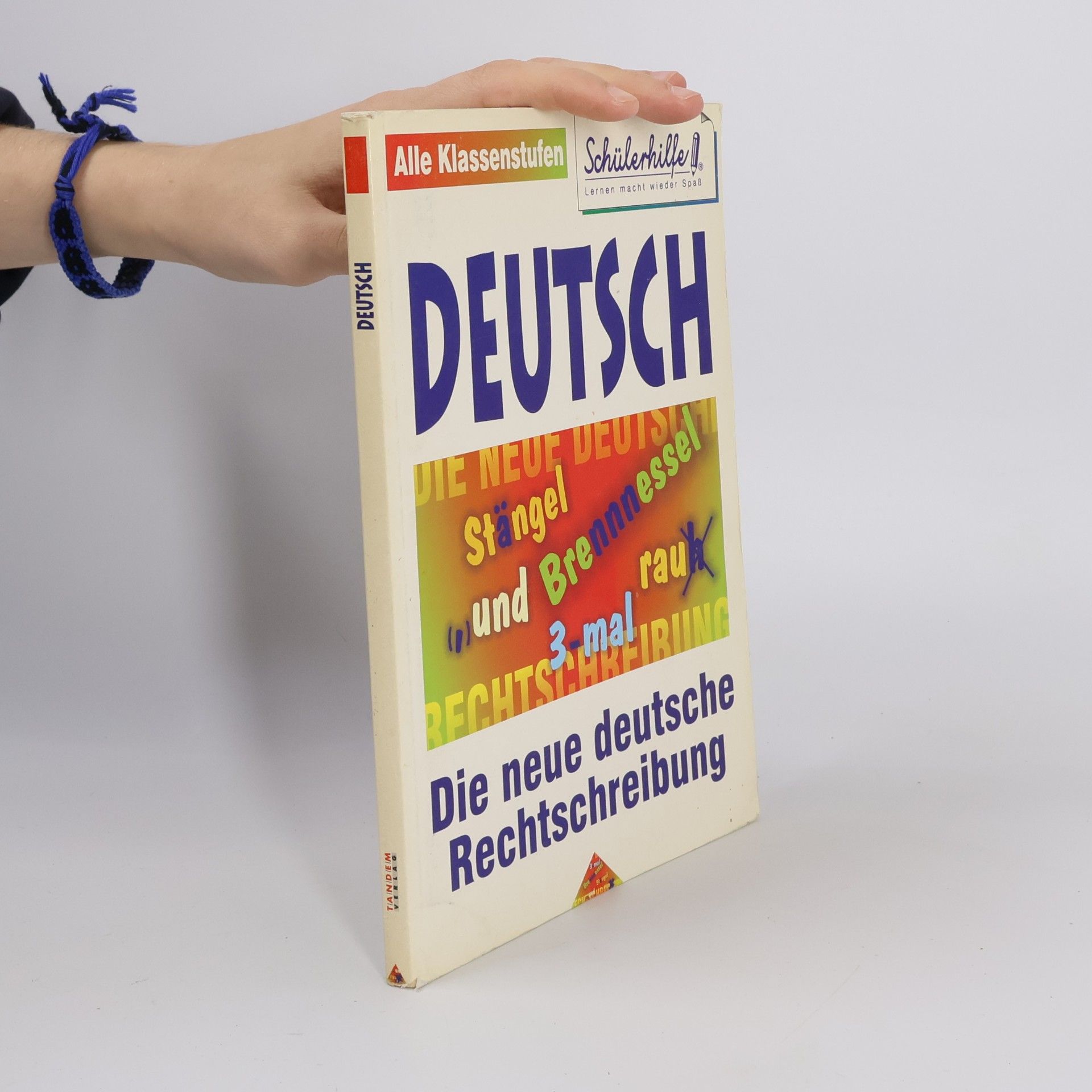 Autorenkollektiv Deutsch