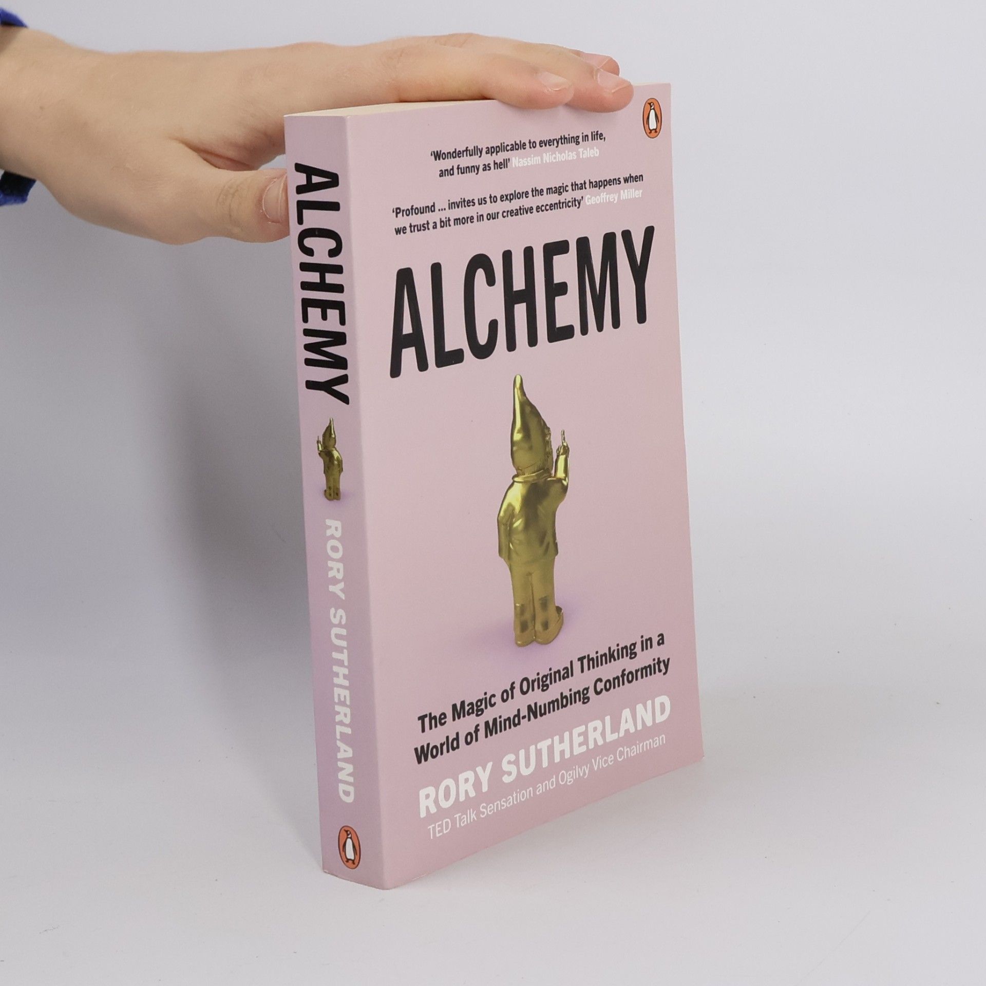 Alchemy