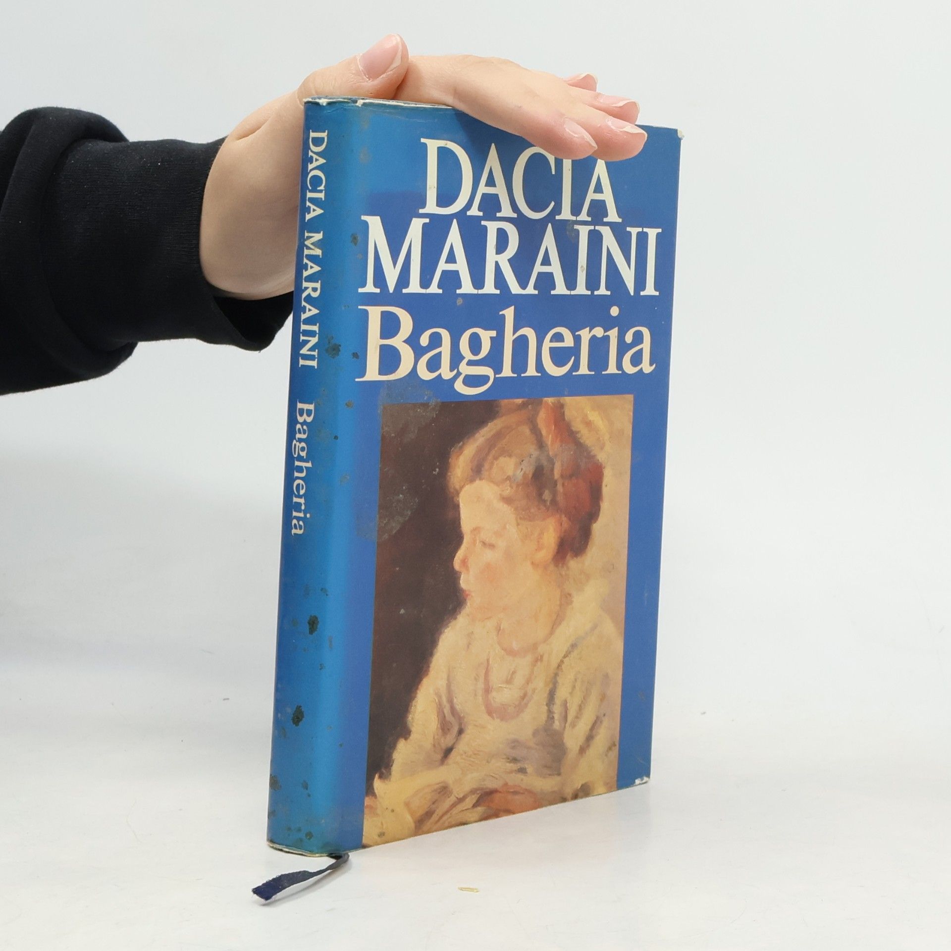 Dacia Maraini Bagheria