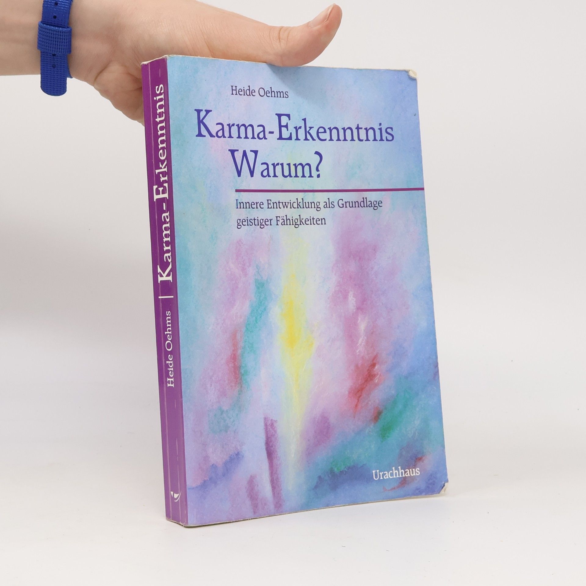 Karma-Erkenntnis - warum?