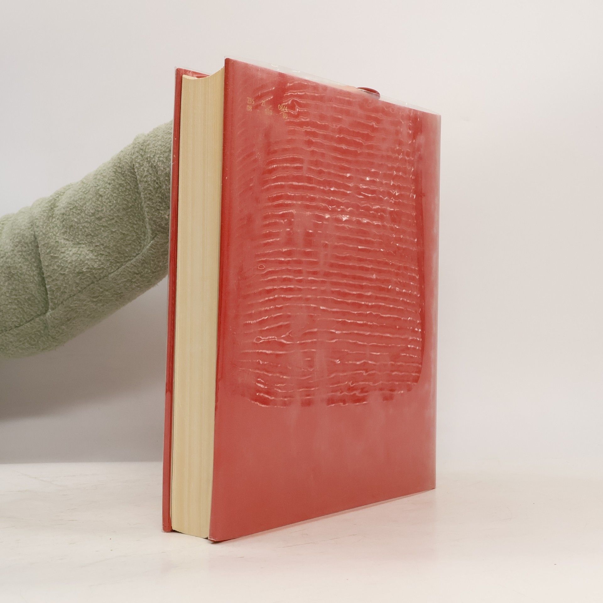 R. D. Sinělnikov Atlas anatomie člověka I.