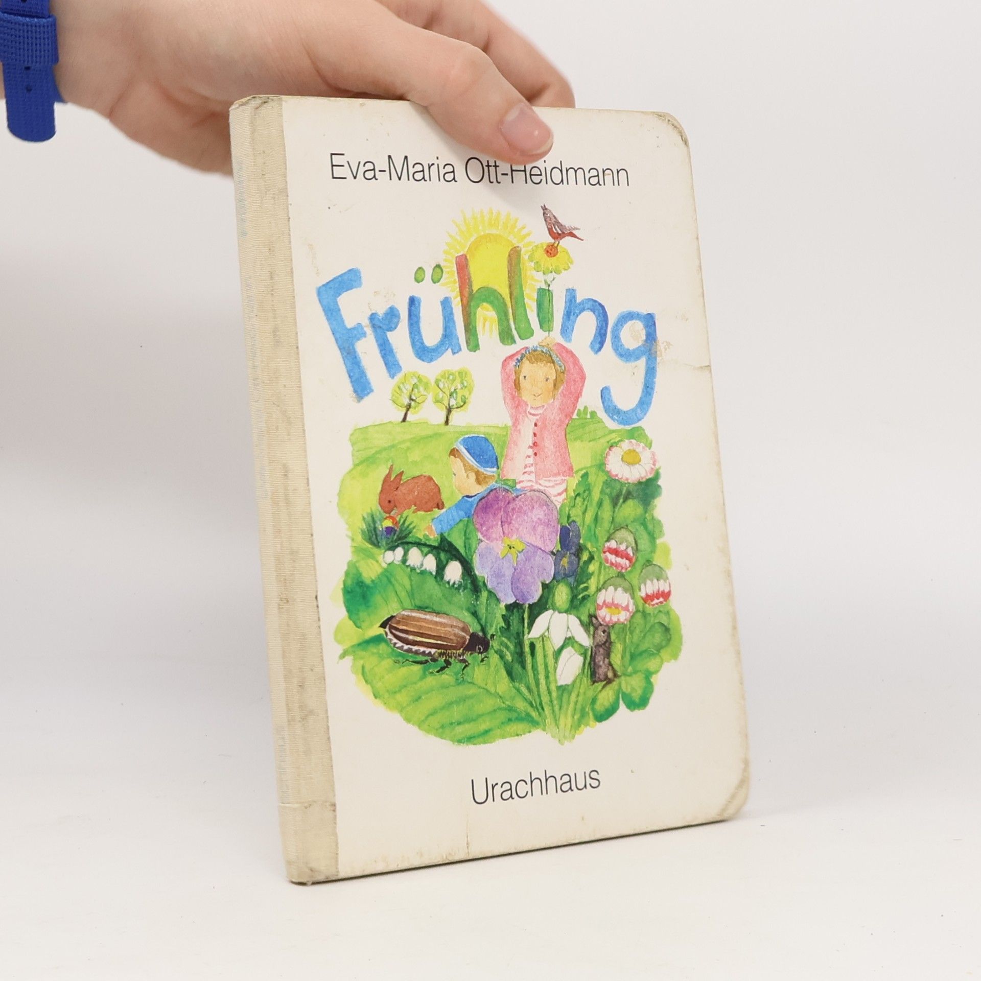 Frühling