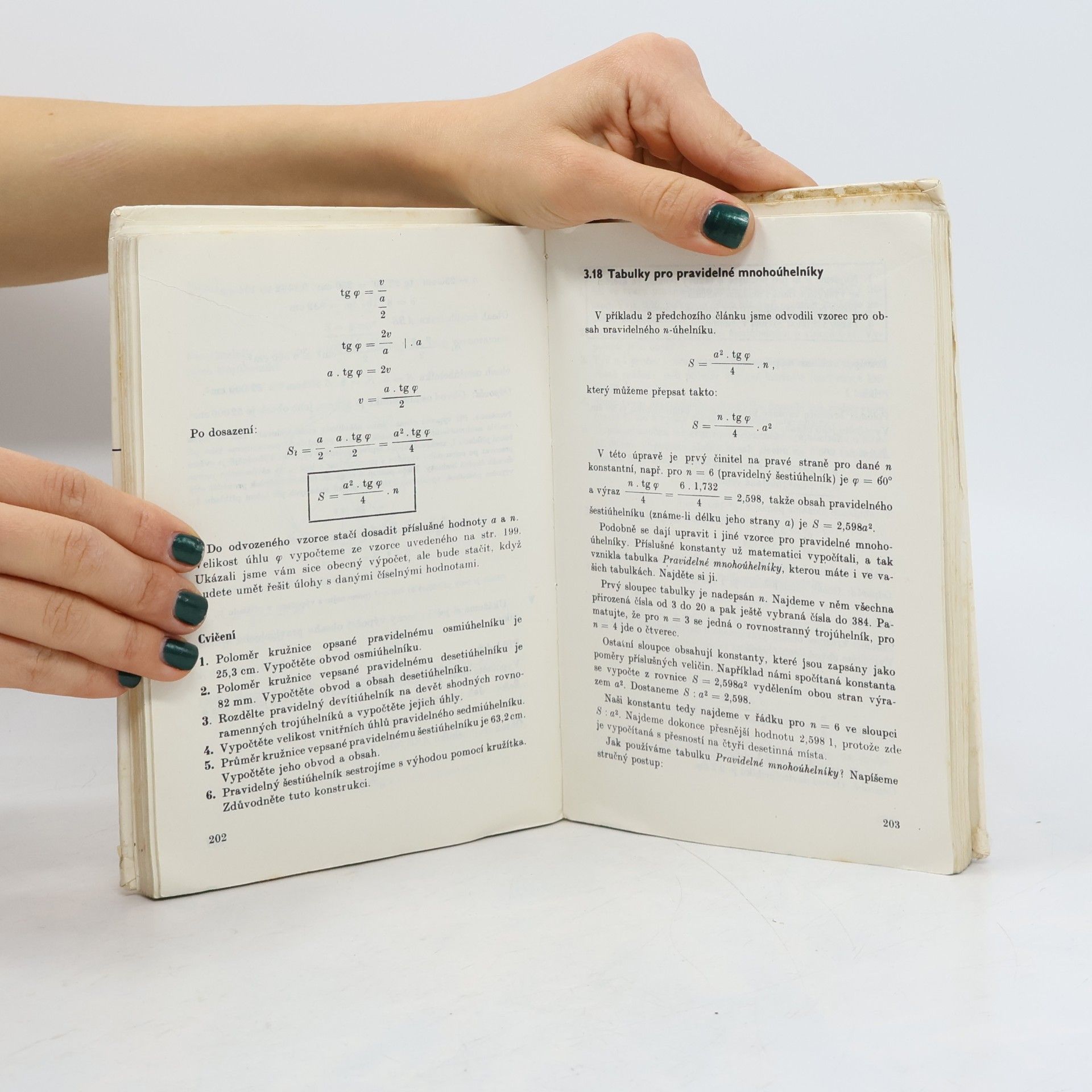 Jiří Kepka Matematika I pro učební obory středních odborných učilišť