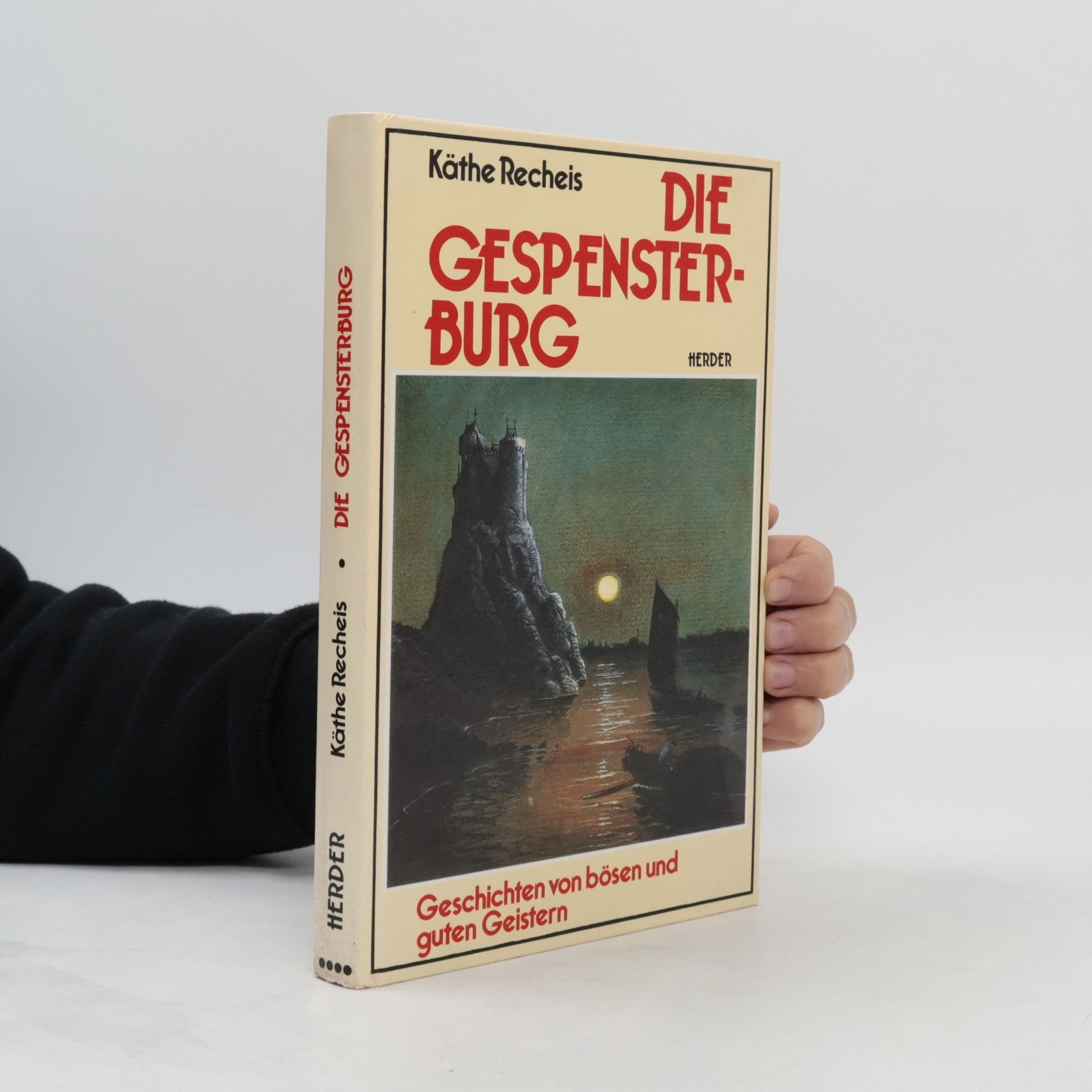 Die Gespensterburg