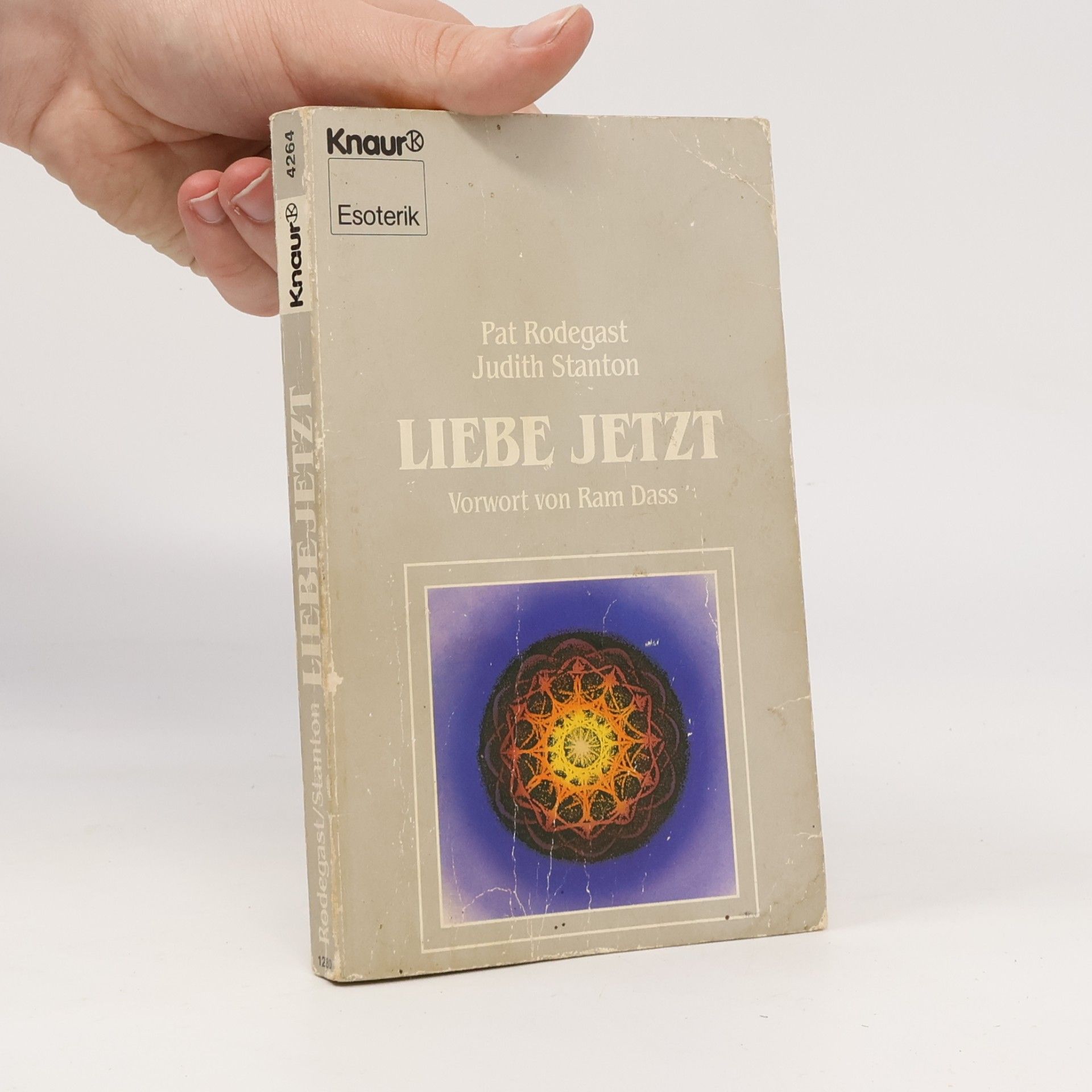 Liebe jetzt