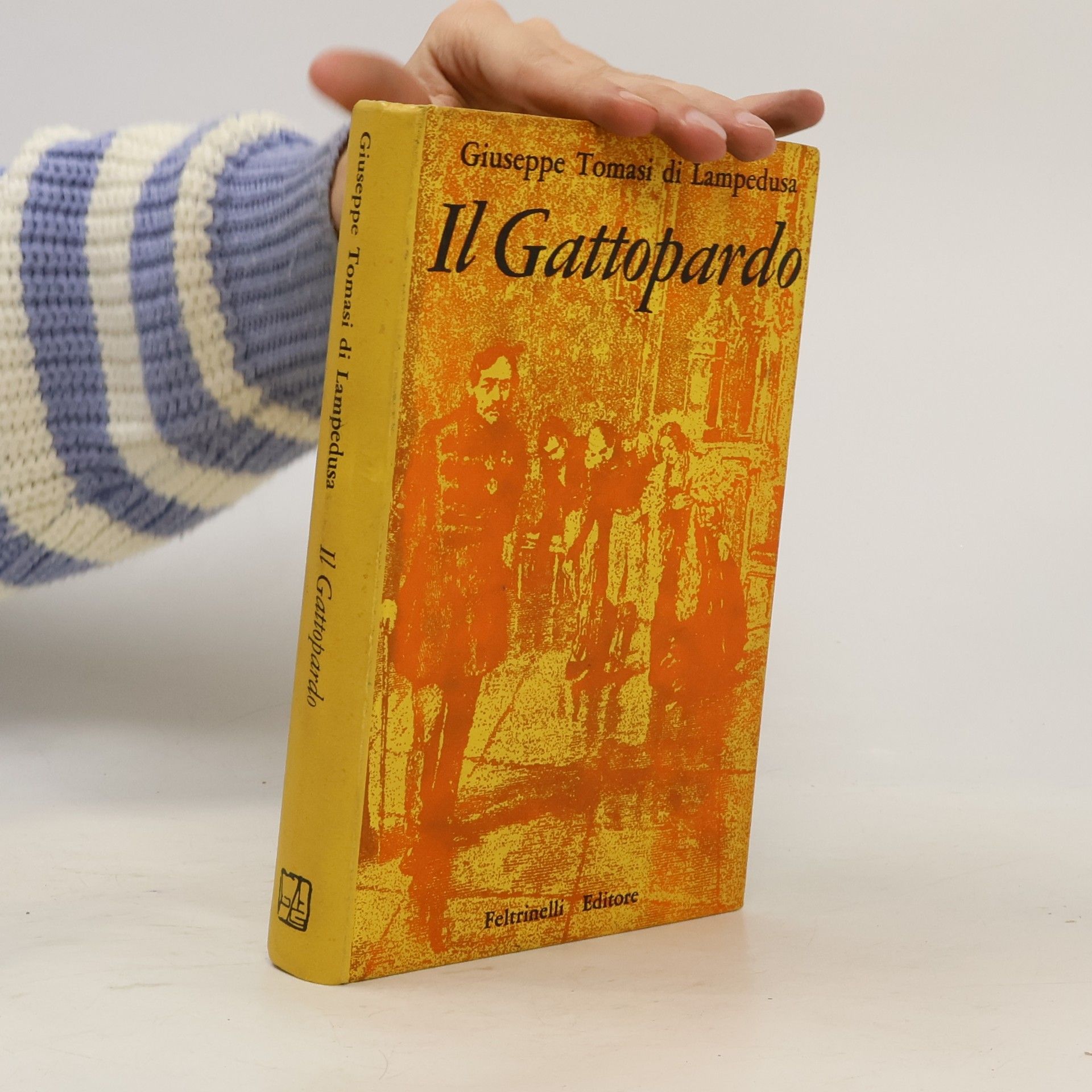 Il Gattopardo