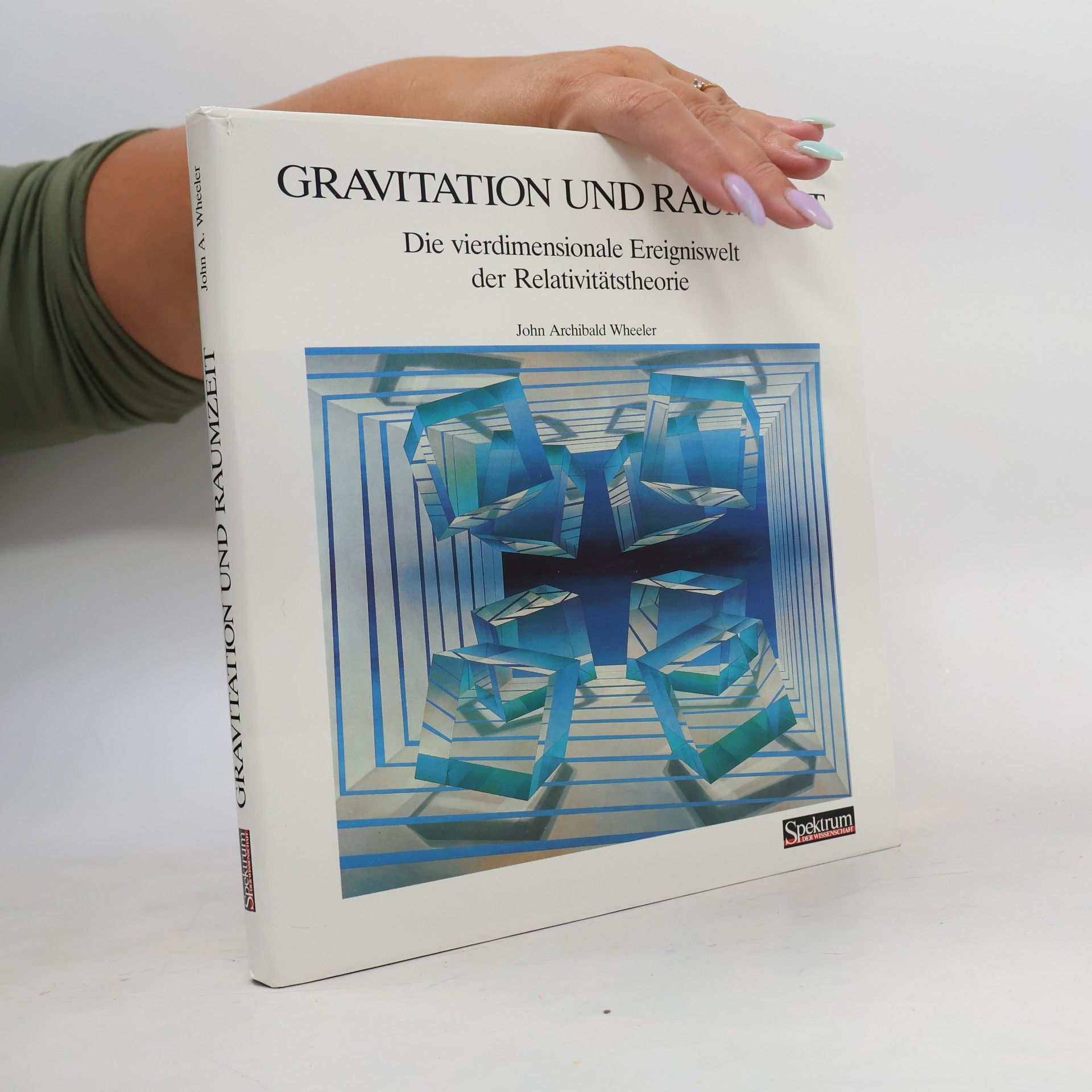 Gravitation und Raumzeit