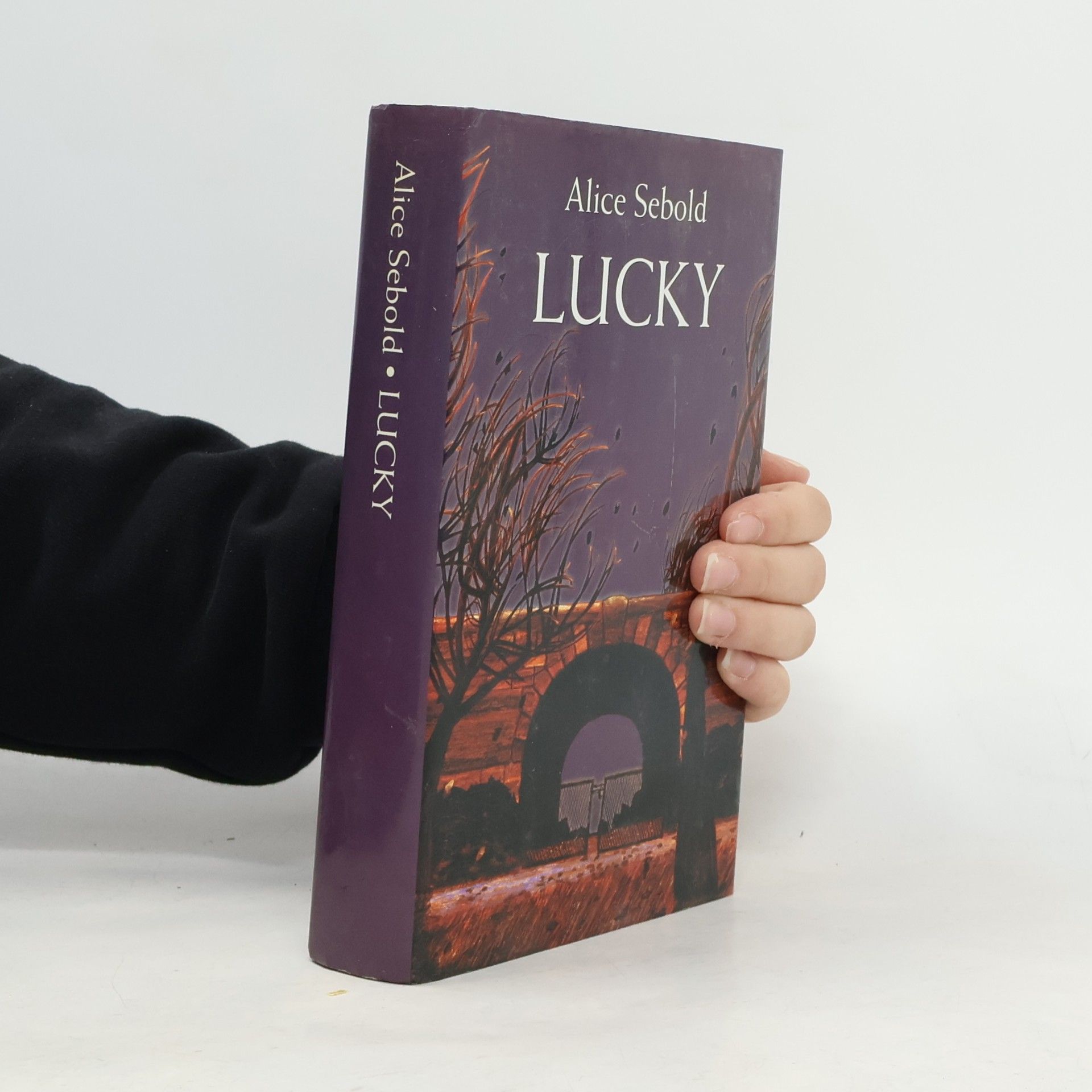 Lucky