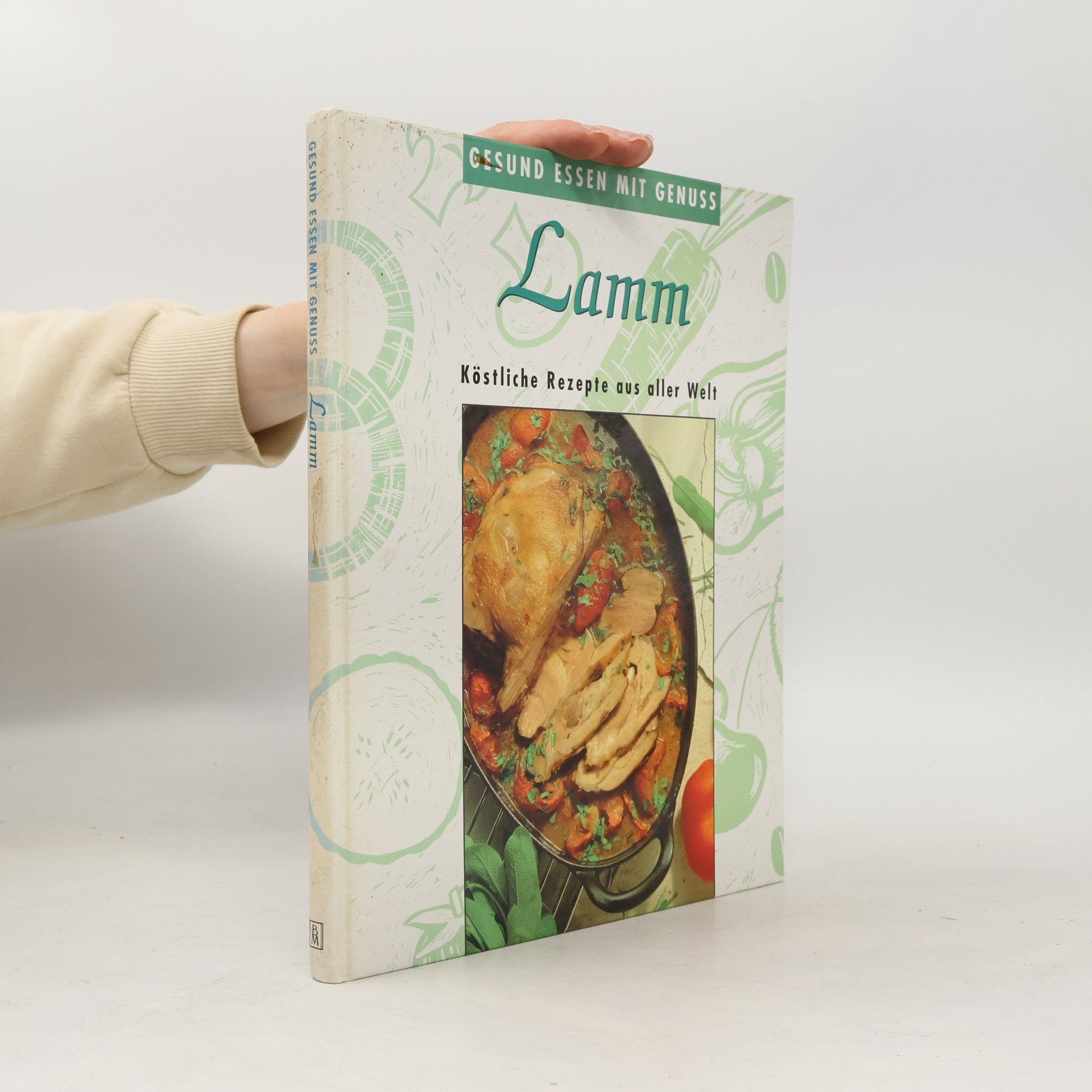 Various authors Lamm