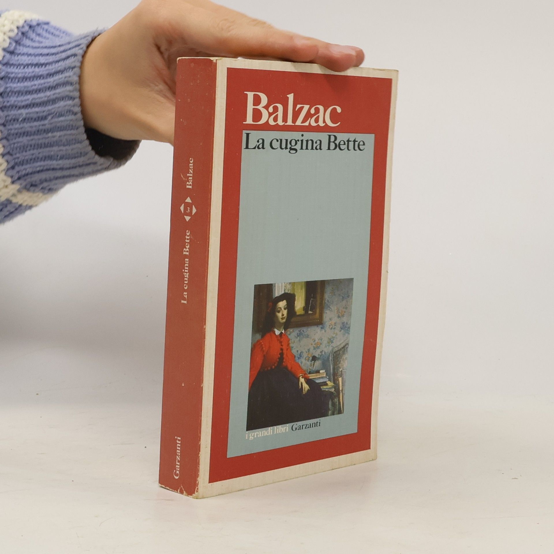 I grandi libri - 3: La cugina Bette