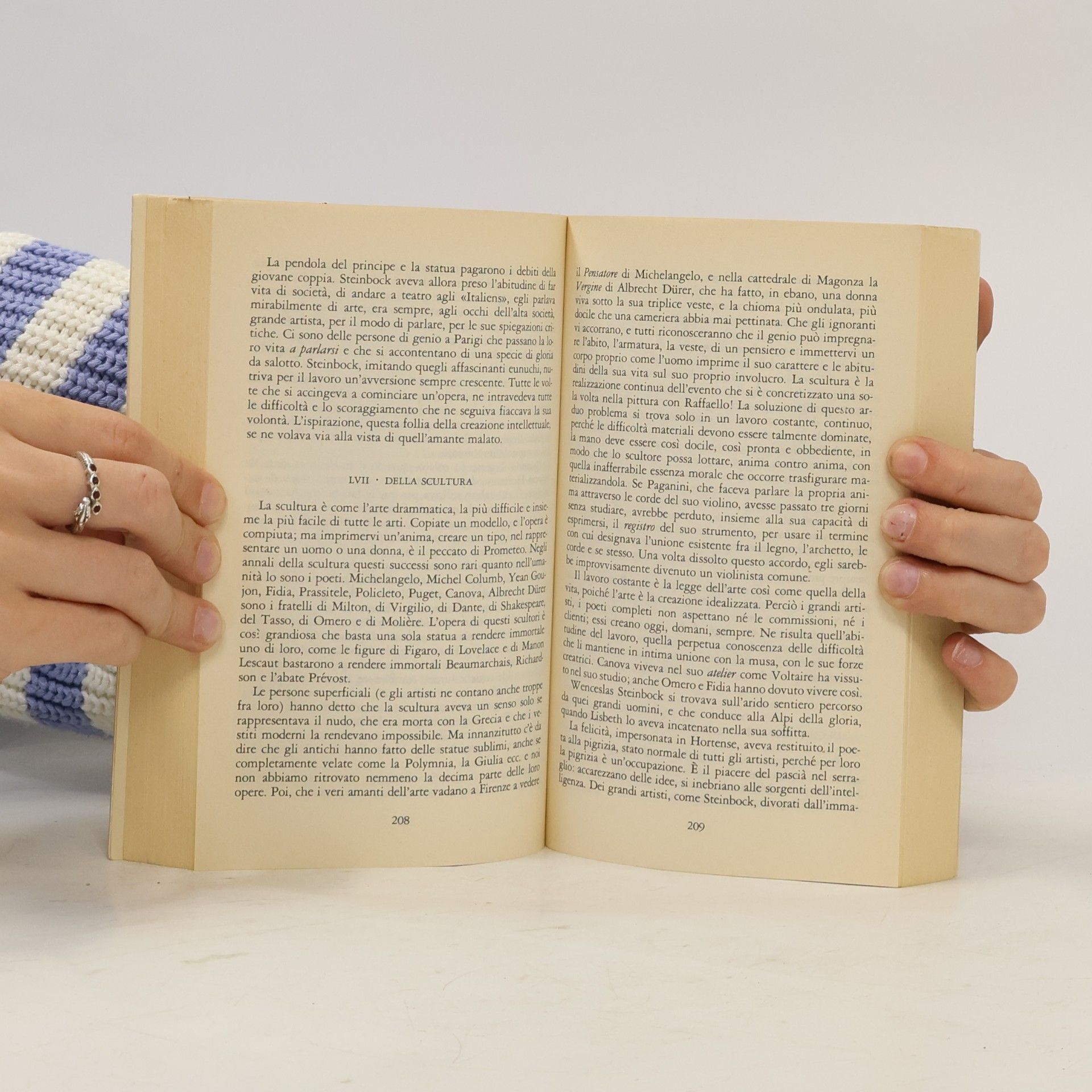 Ferdinando Camon I grandi libri - 3: La cugina Bette