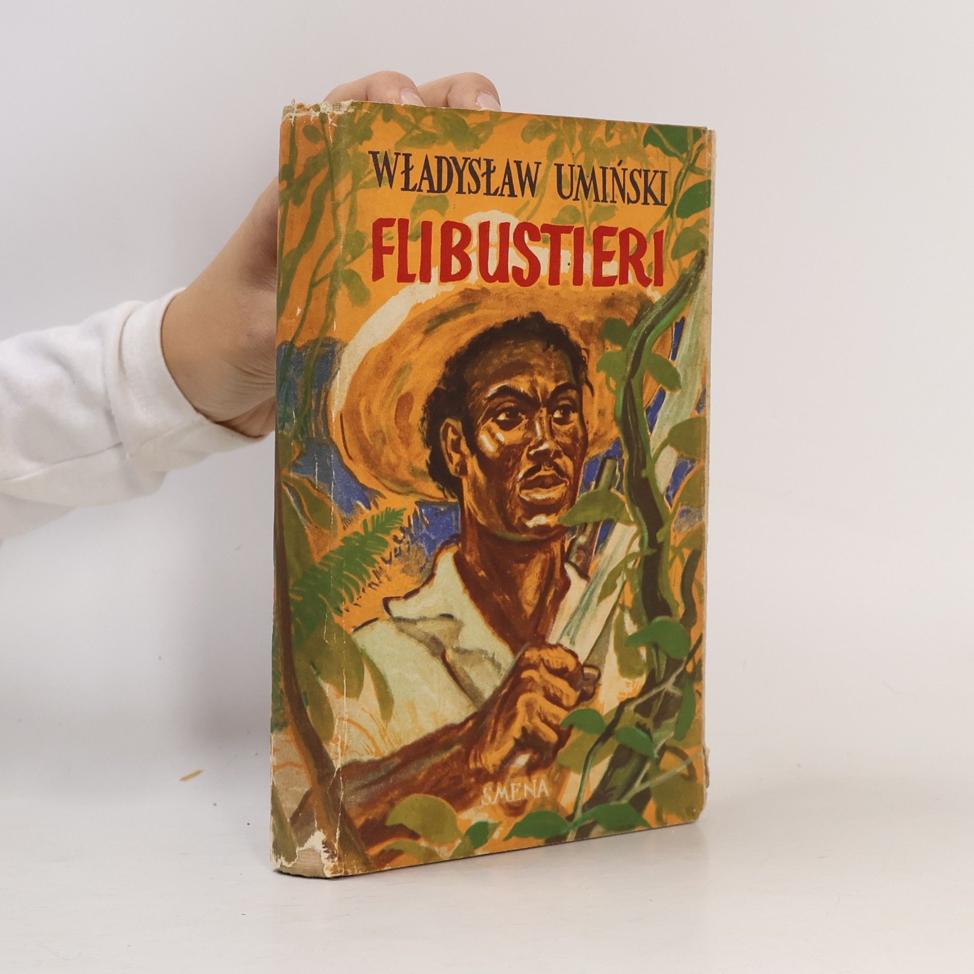 Flibustieri