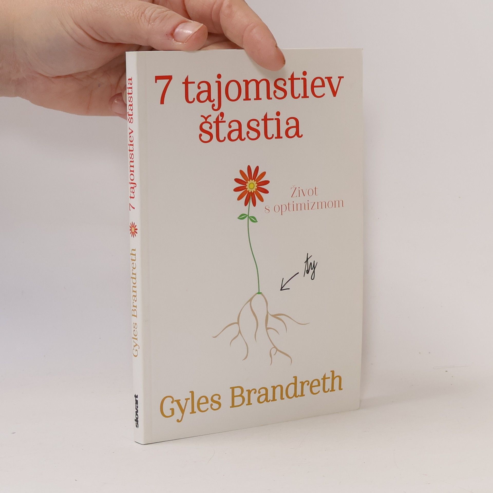 7 tajomstiev šťastia