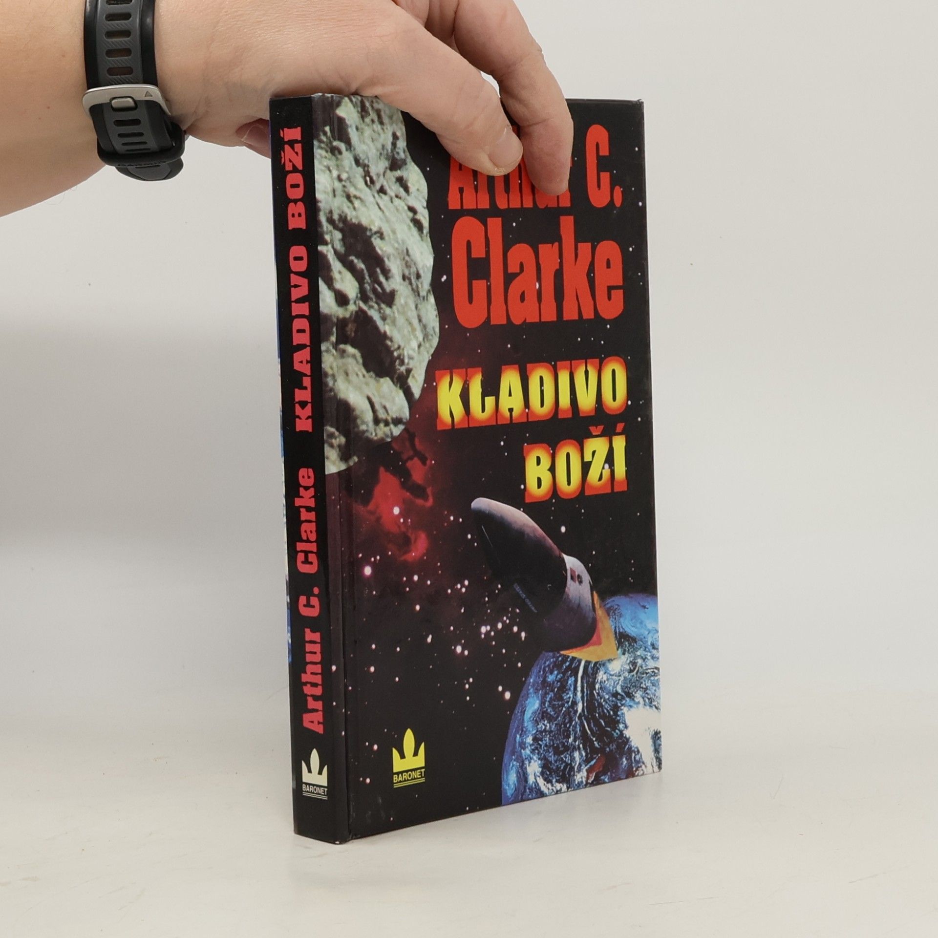 Kladivo boží