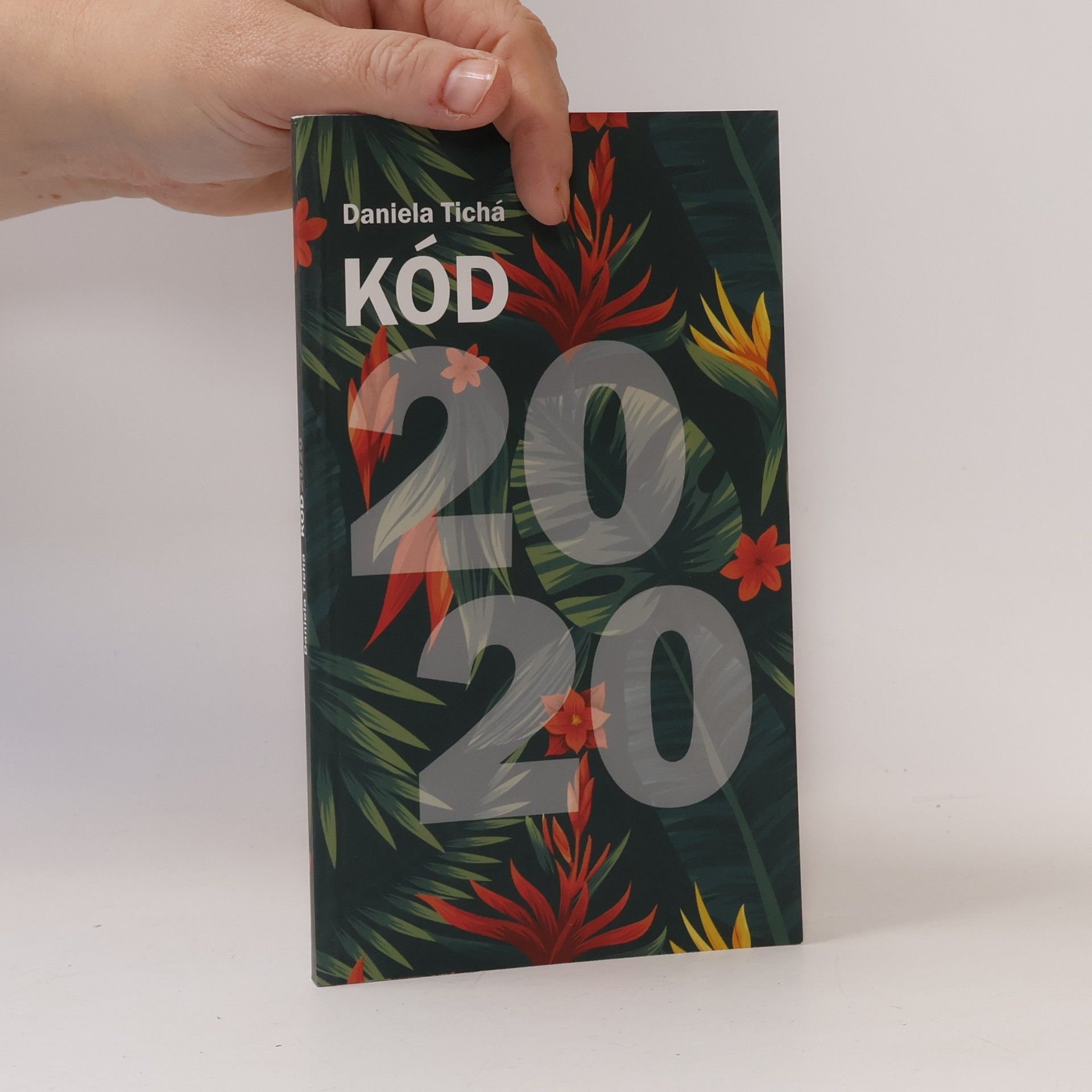 Kód 2020