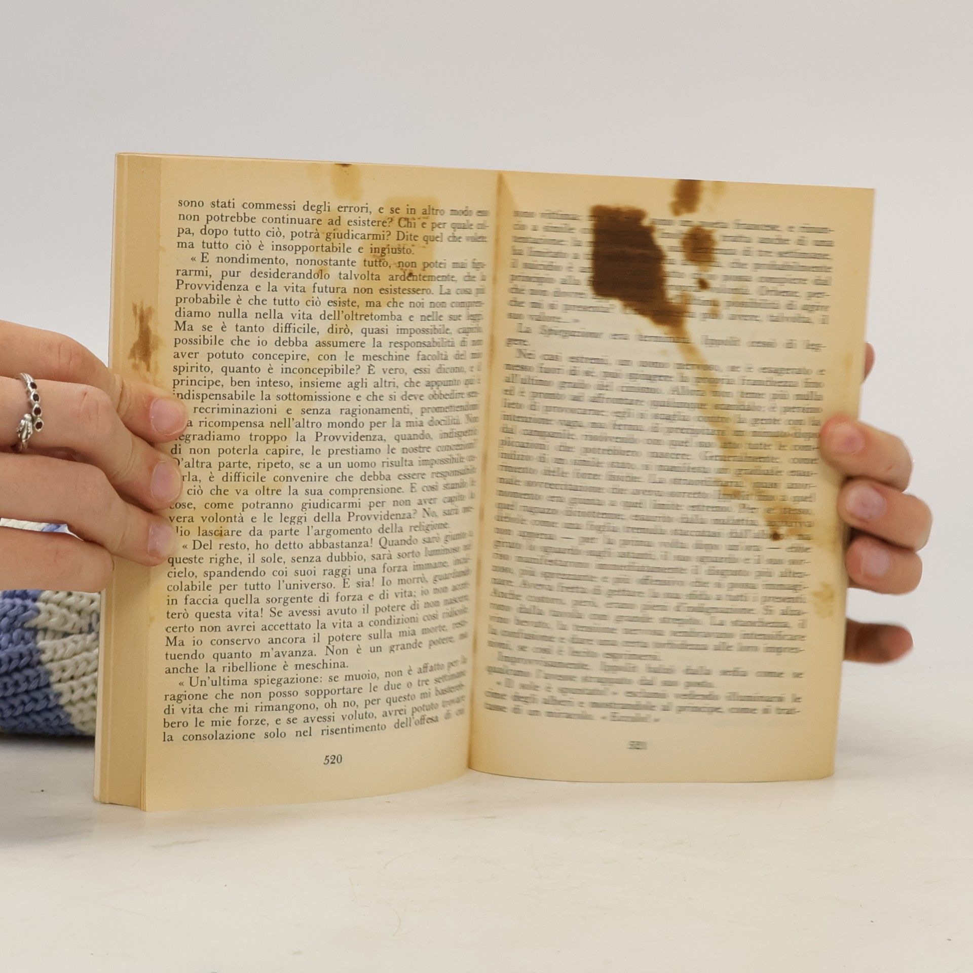 Fedor M. Dostoevskij L'idiota 2