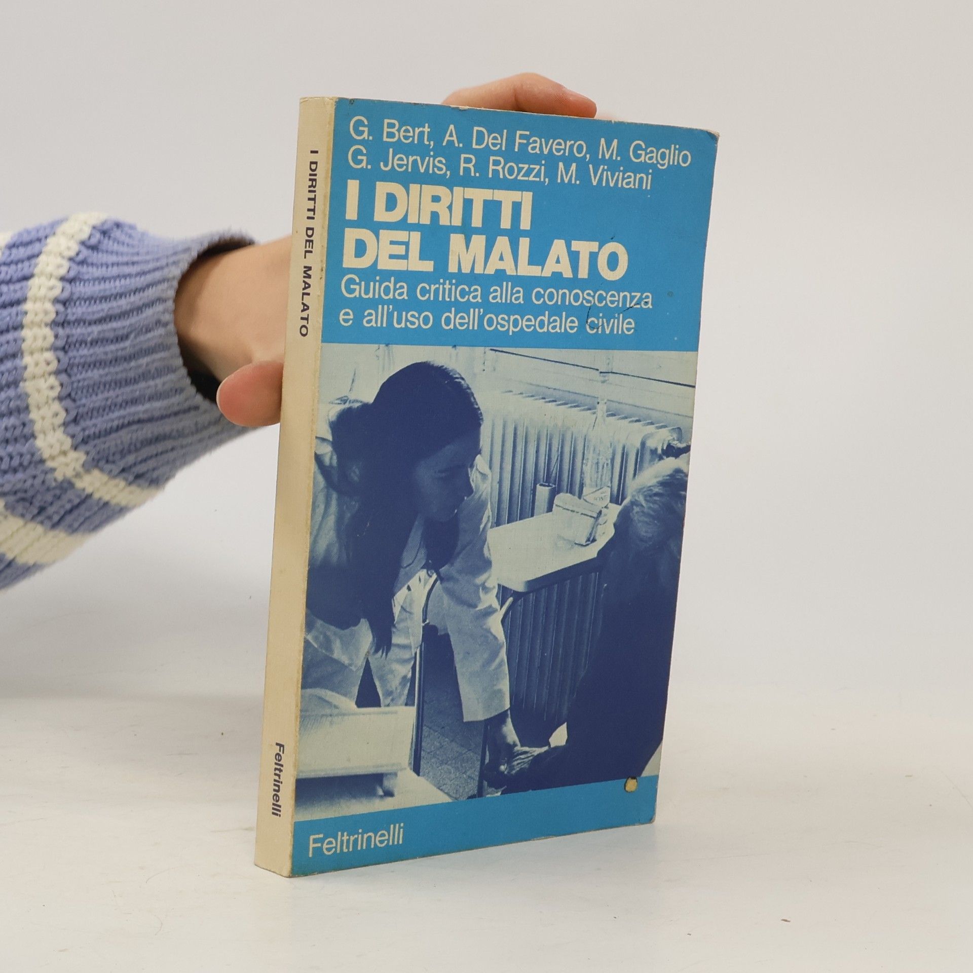 I DIRITTI DEL MALATO