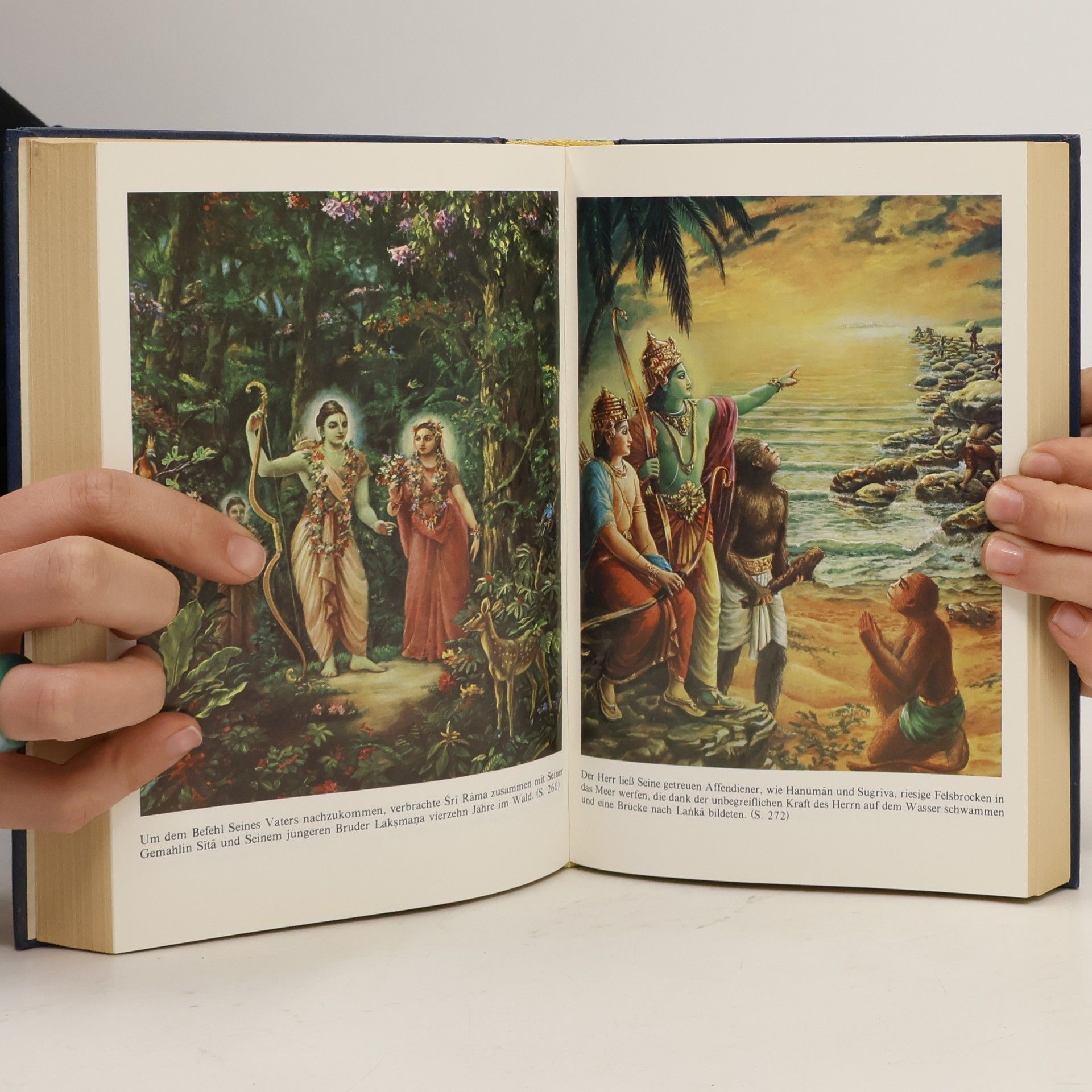 A. C. Bhaktivedanta Prabhupada ŚRĪMAD BHĀGAVATAM