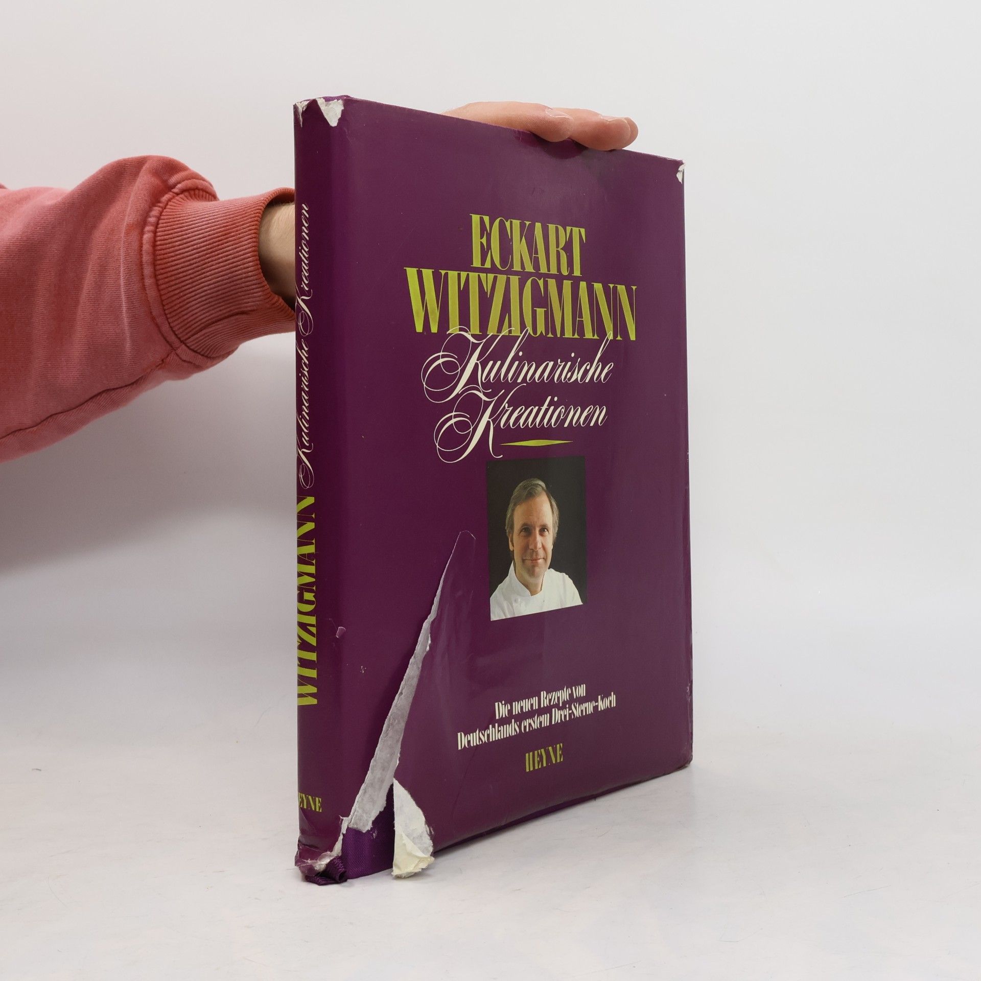 Kulinarische Kreationen