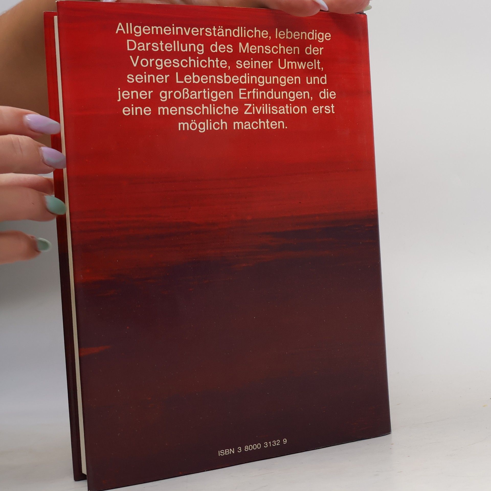 Gudrun Kutscha Auf den Spuren der Vorzeit