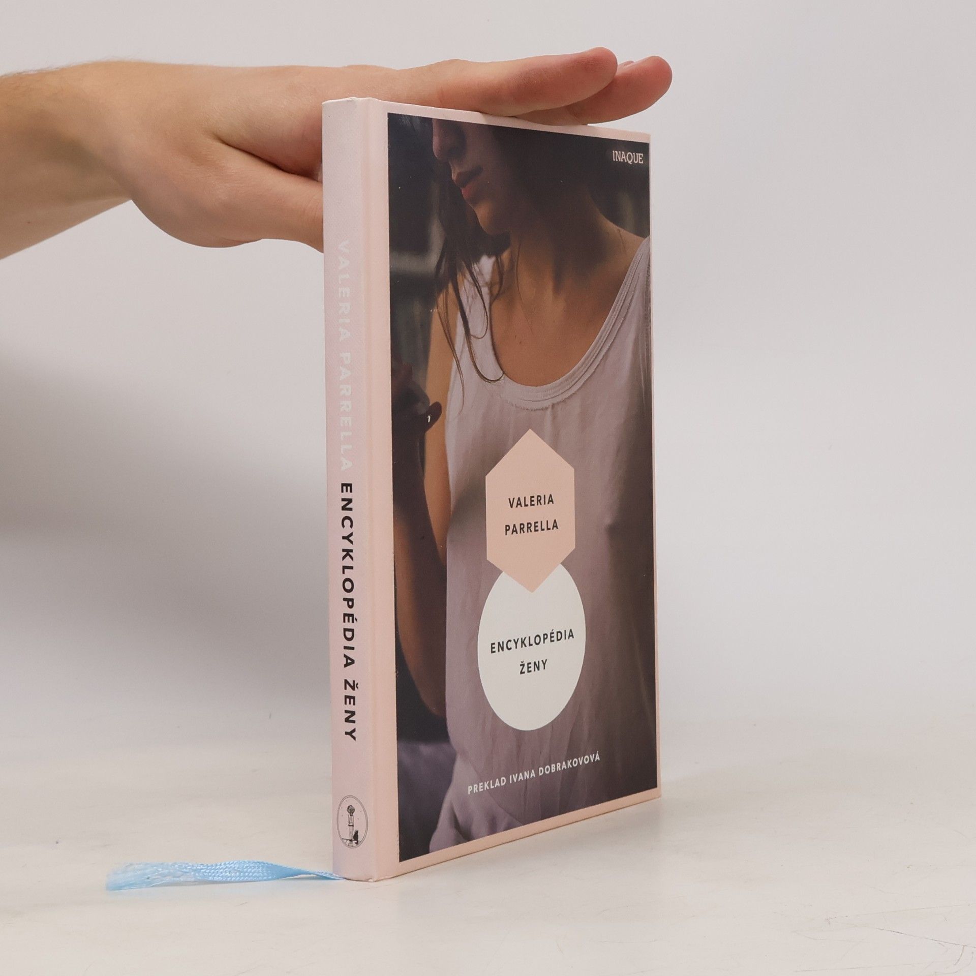 Encyklopédia ženy