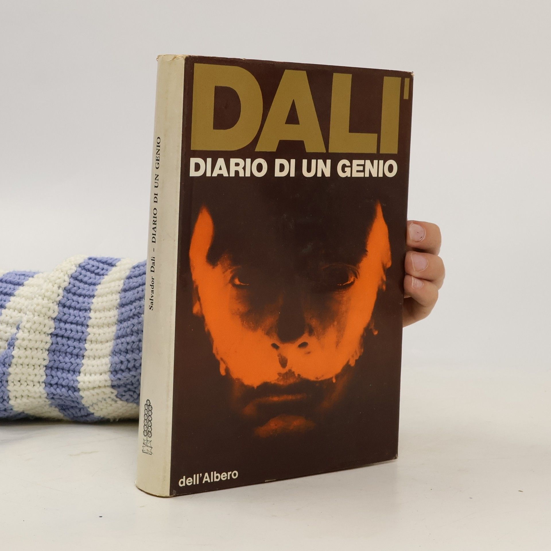 Salvador Dalí DALI'