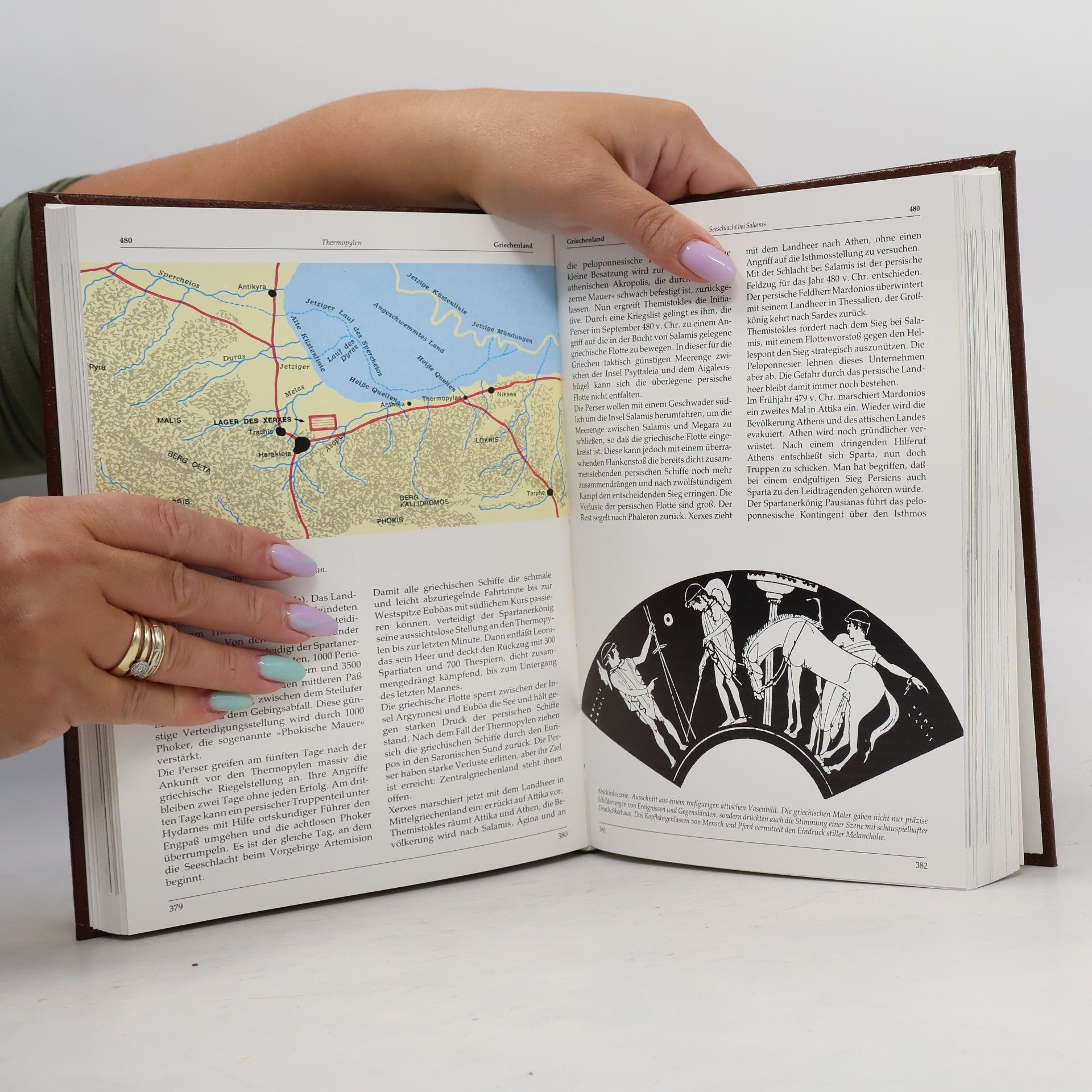 Otto Zierer Welt und Kultur Geschichte 2. Die grosse Wanderung 1200-460 v. Chr.