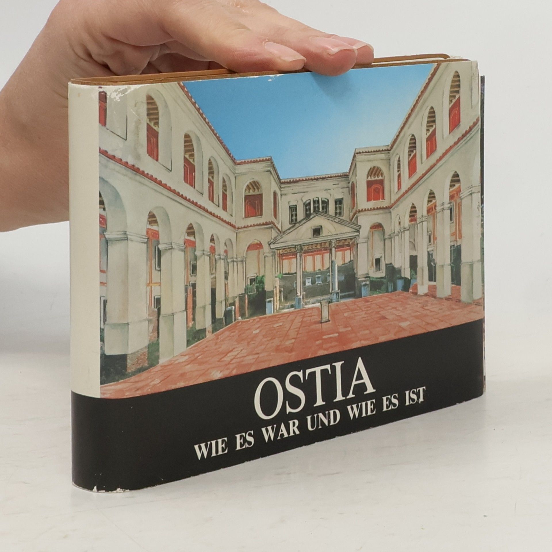 Autorenkollektiv OSTIA