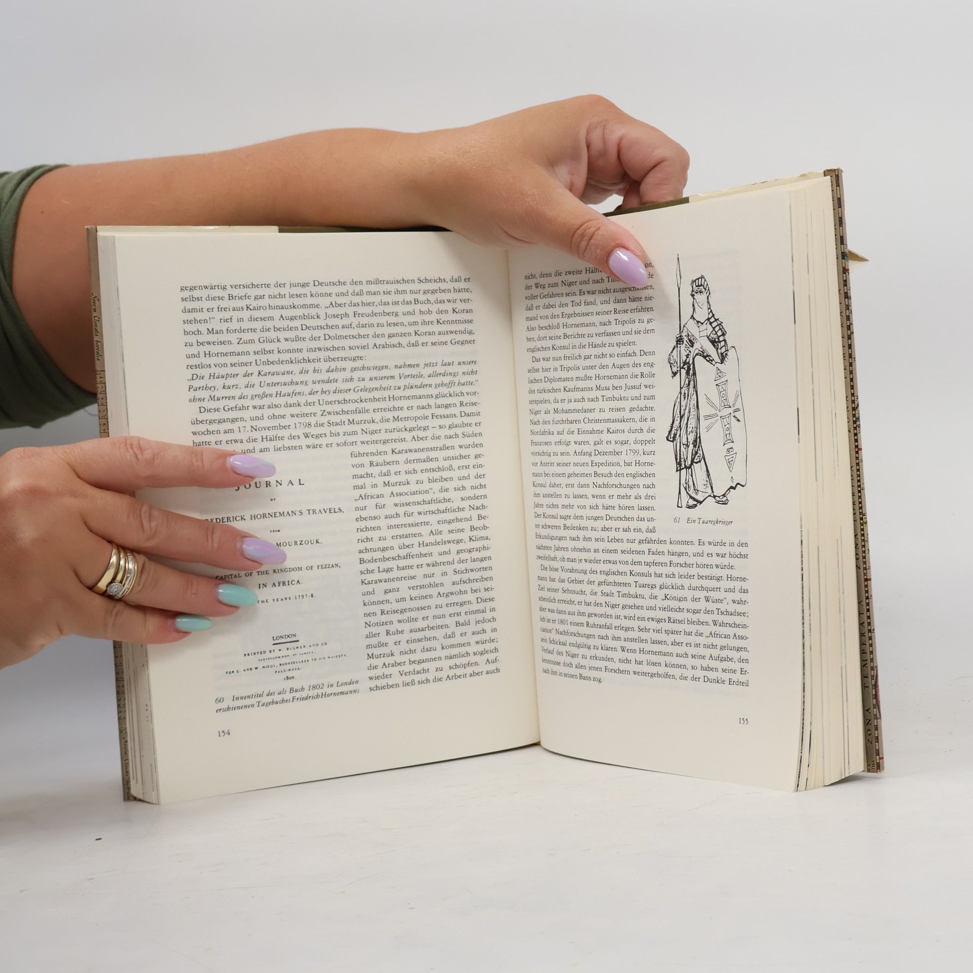 Hermann Paul Das große Buch der Entdeckungen