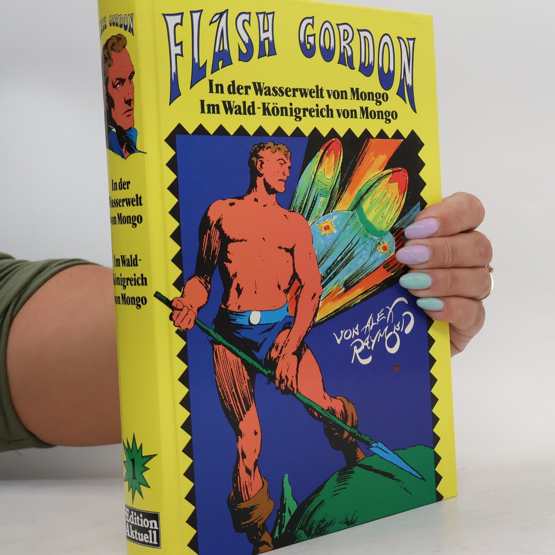 Flash Gordon