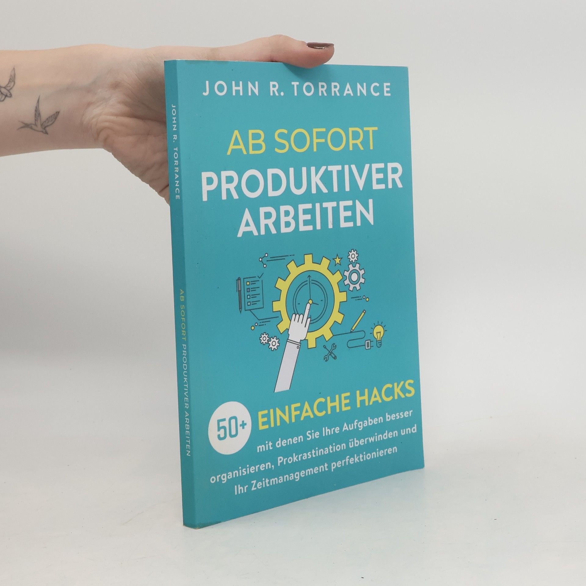 Ab sofort produktiver arbeiten