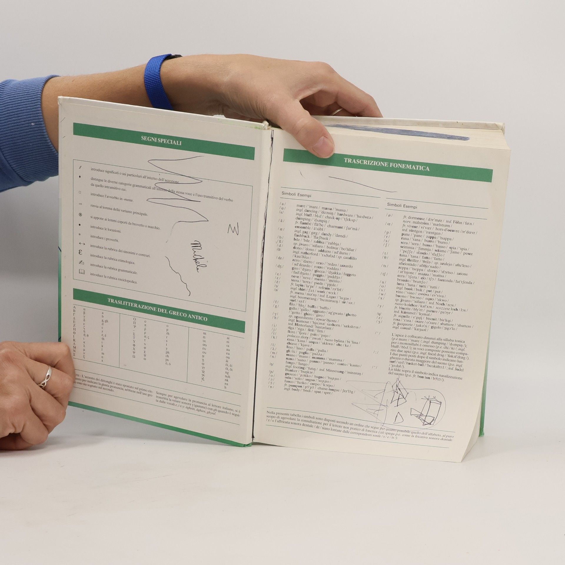 Autorenkollektiv Dizionario Moderno Italiano