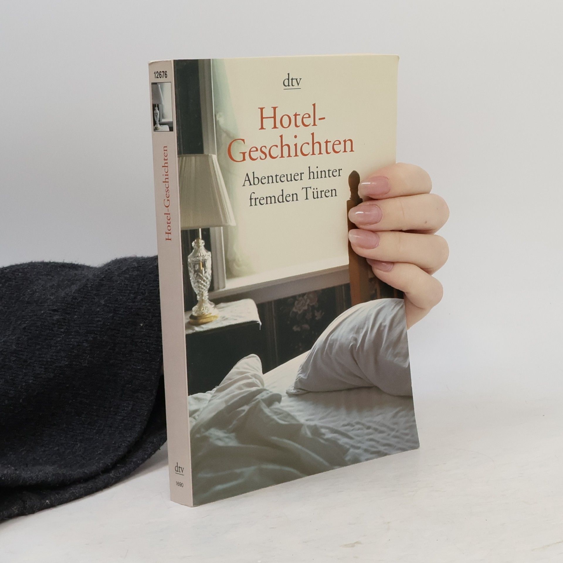 Hotel-Geschichten