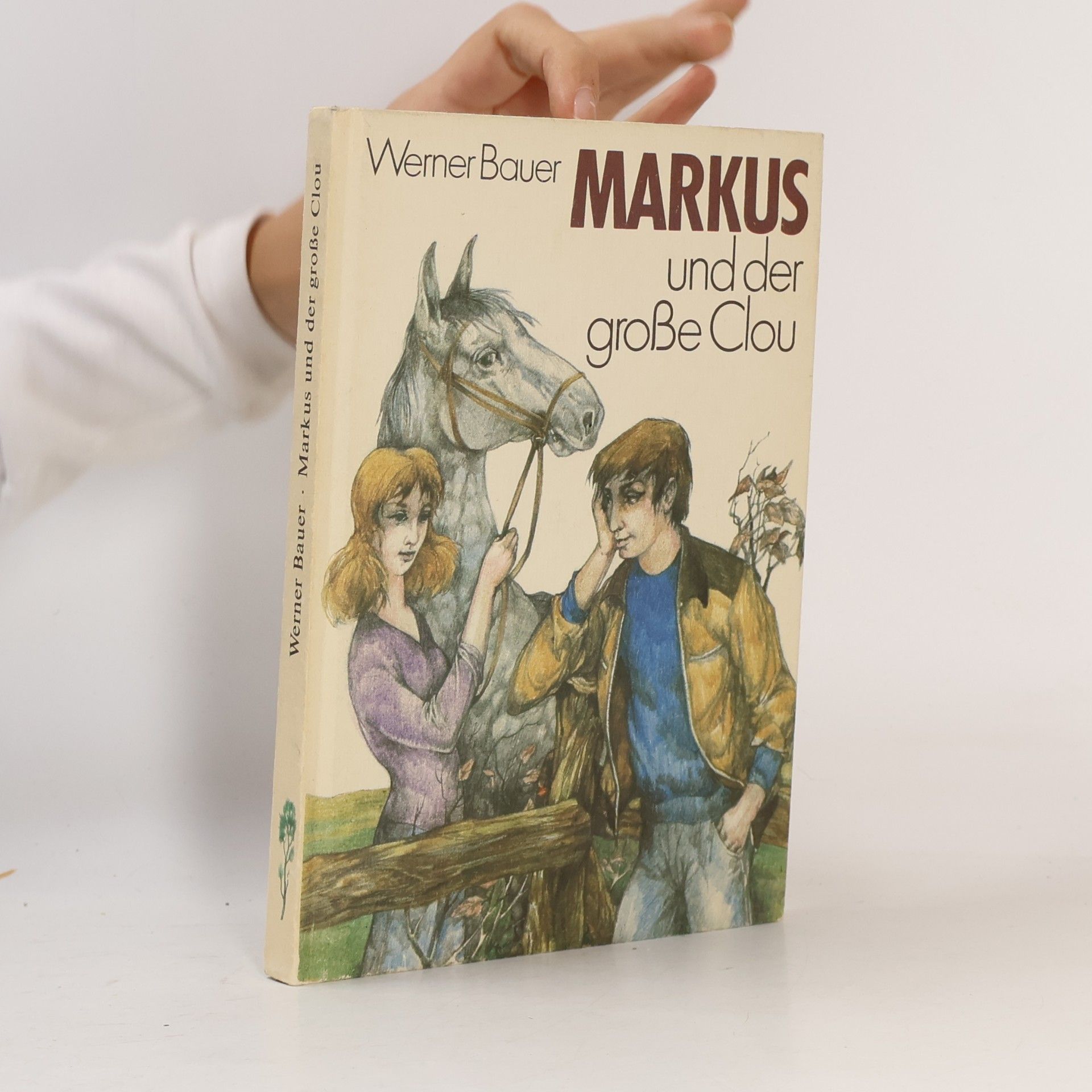 Markus und der große Clou