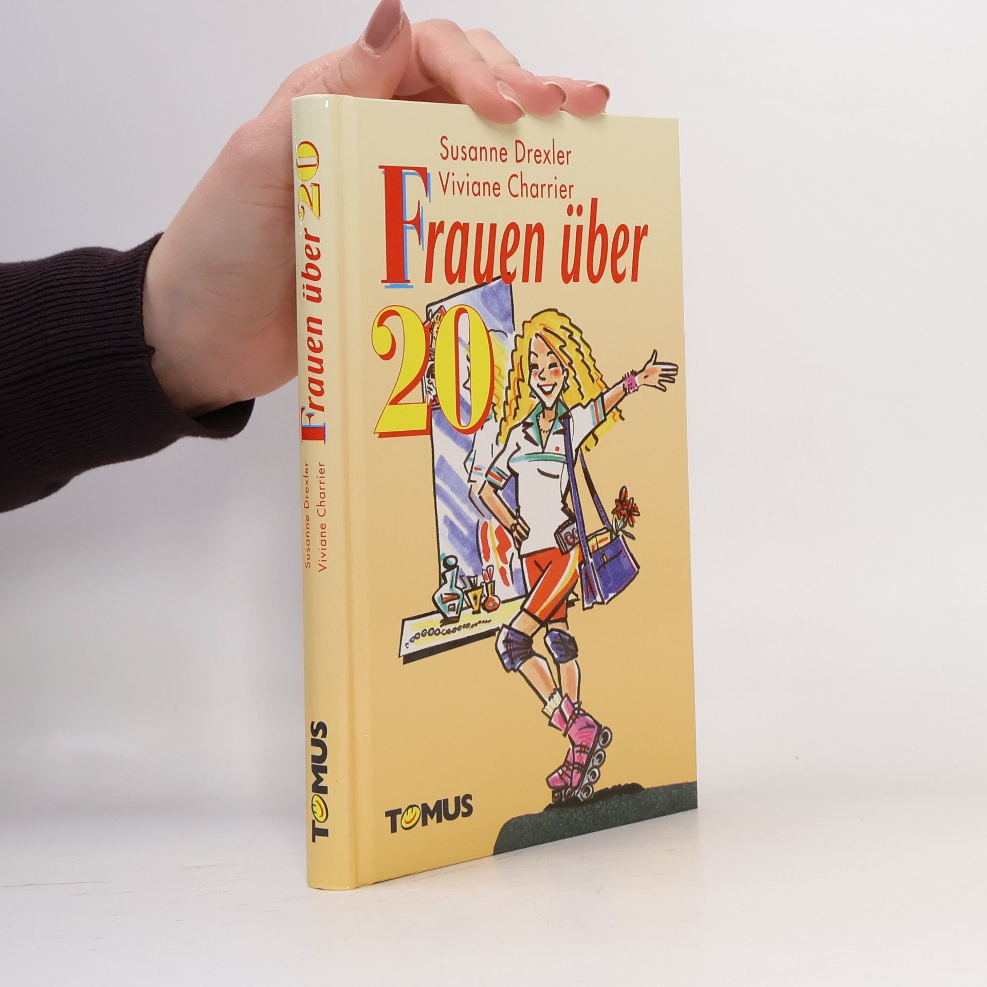 Susanne Drexler Frauen über 20