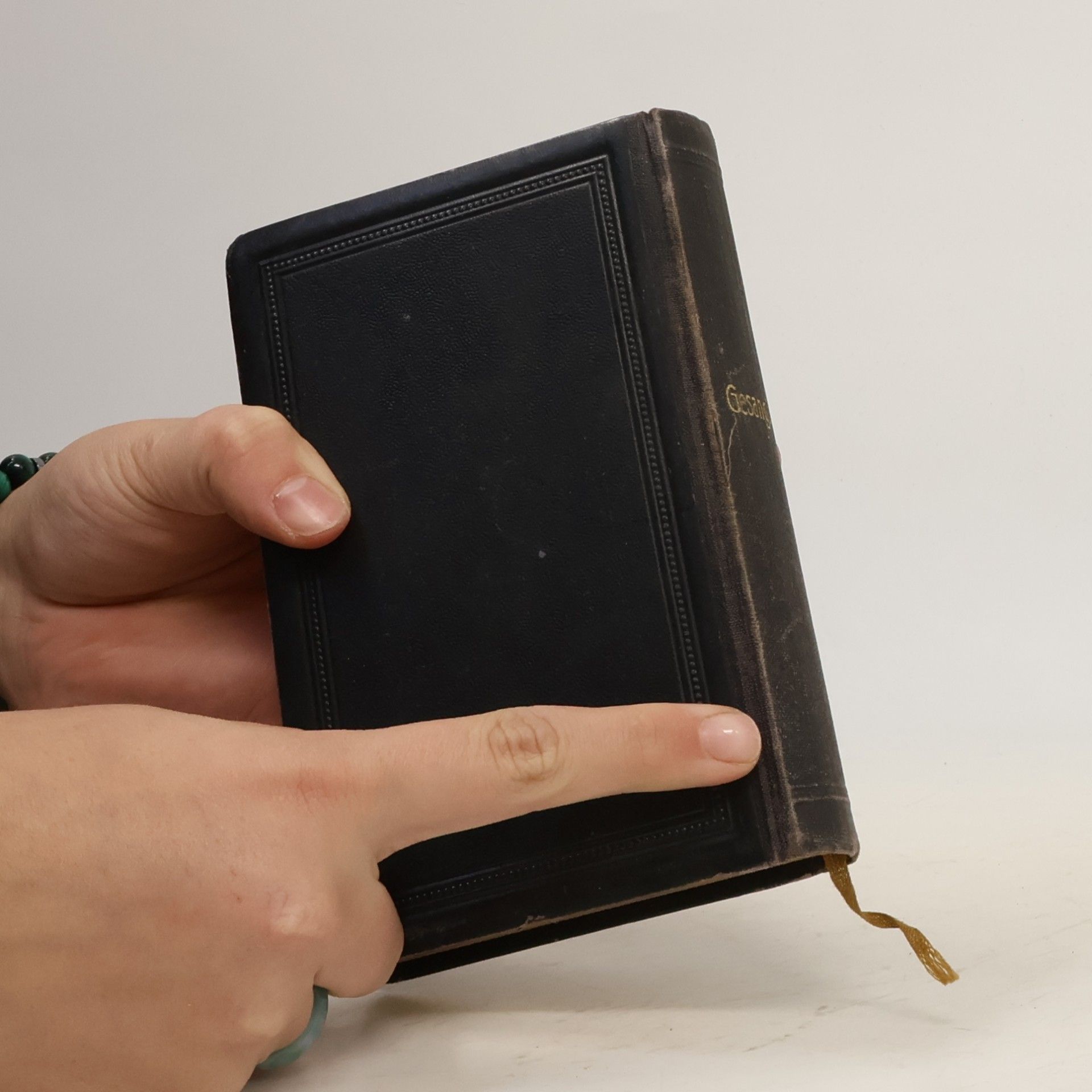 Various authors Gesangbuch