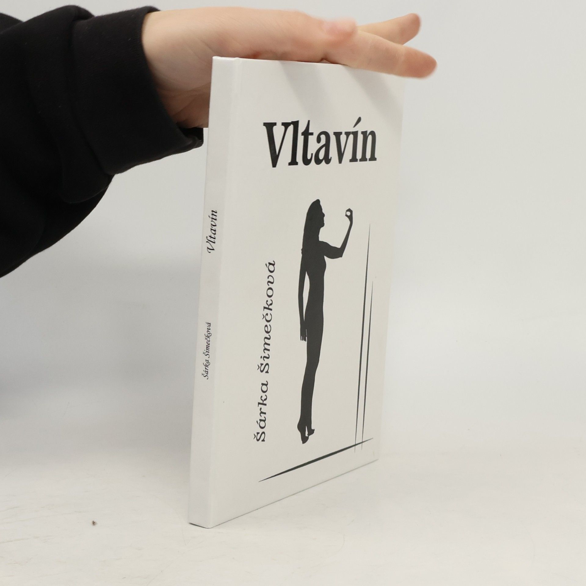 Vltavín