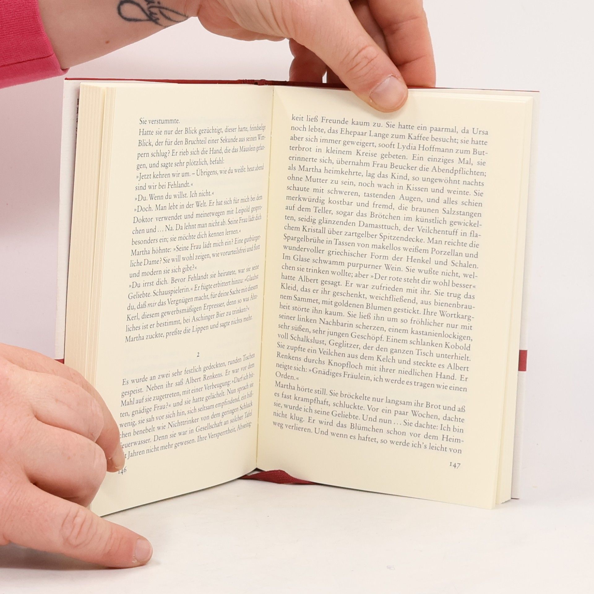 Gertrud Kolmar Bibliothek Suhrkamp: Die jüdische Mutter