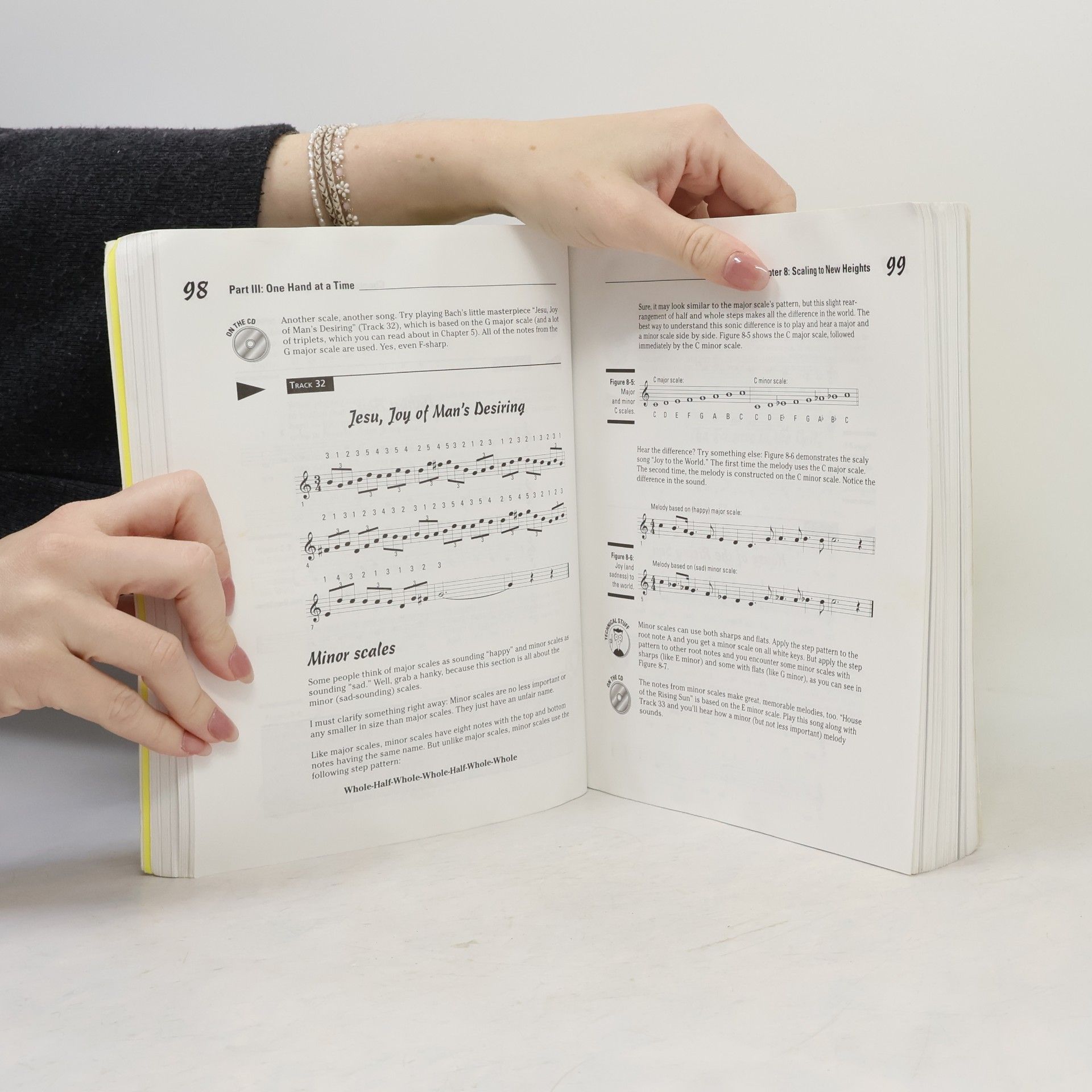 Blake Neely Piano for Dummies