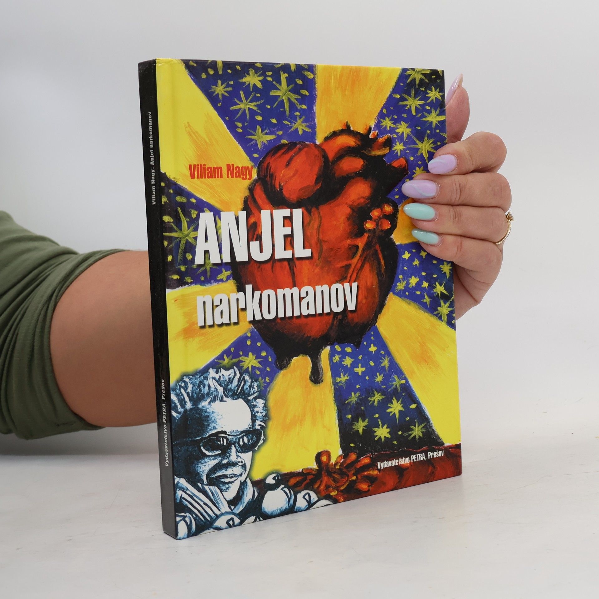 Anjel