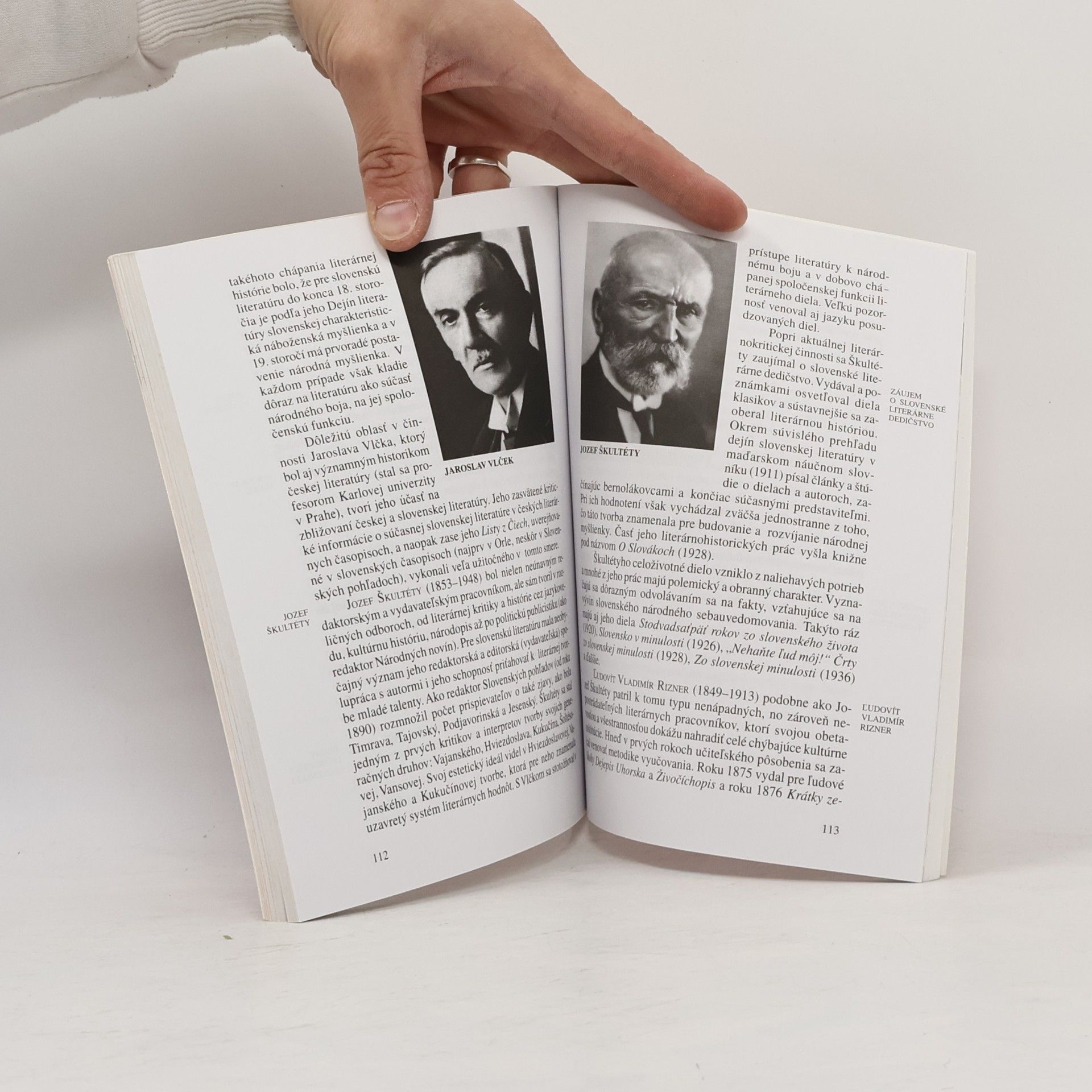 Viliam Obert Literatúra 2 pre 2. ročník gymnázií a stredných škôl