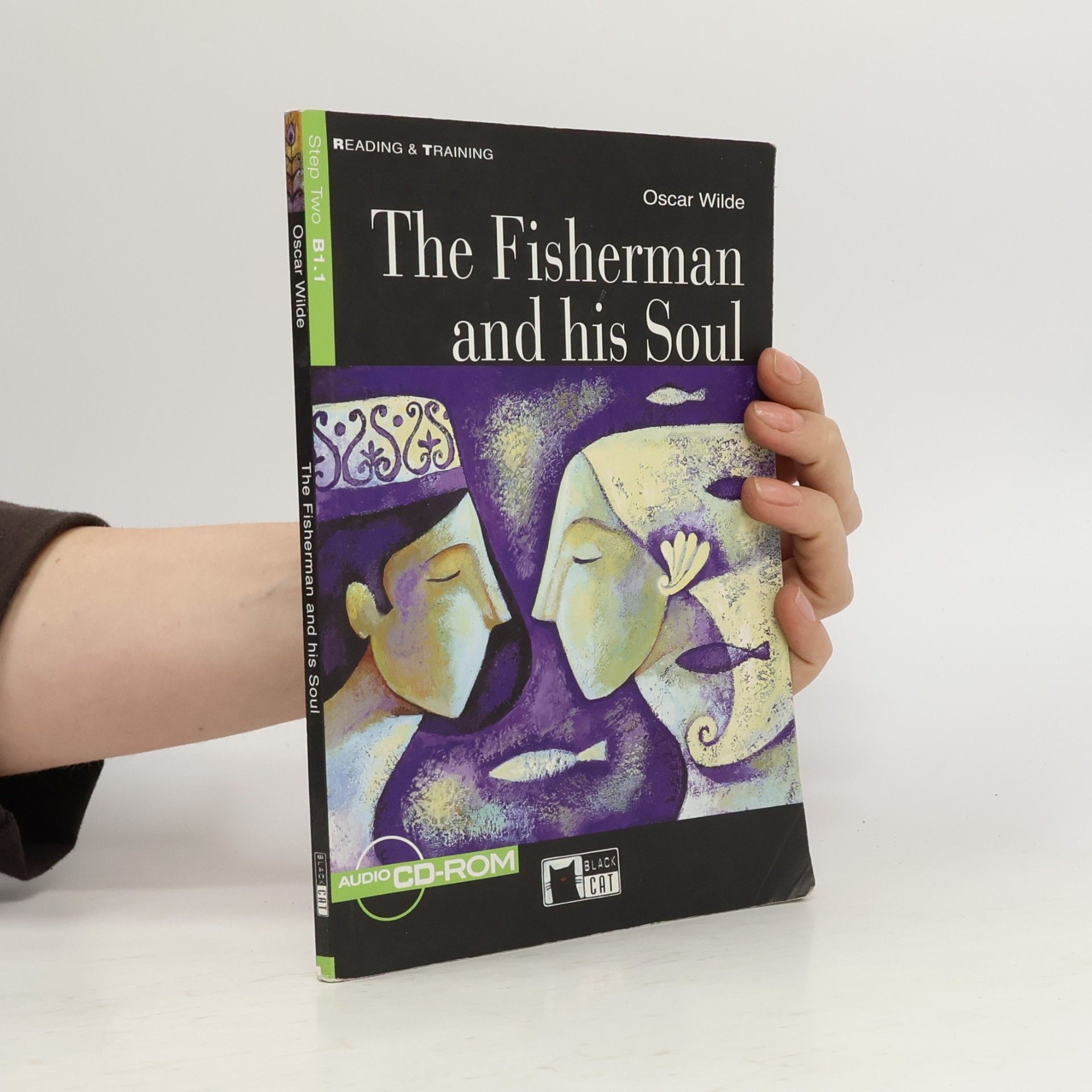 Oscar Wilde The Fisherman and his Soul