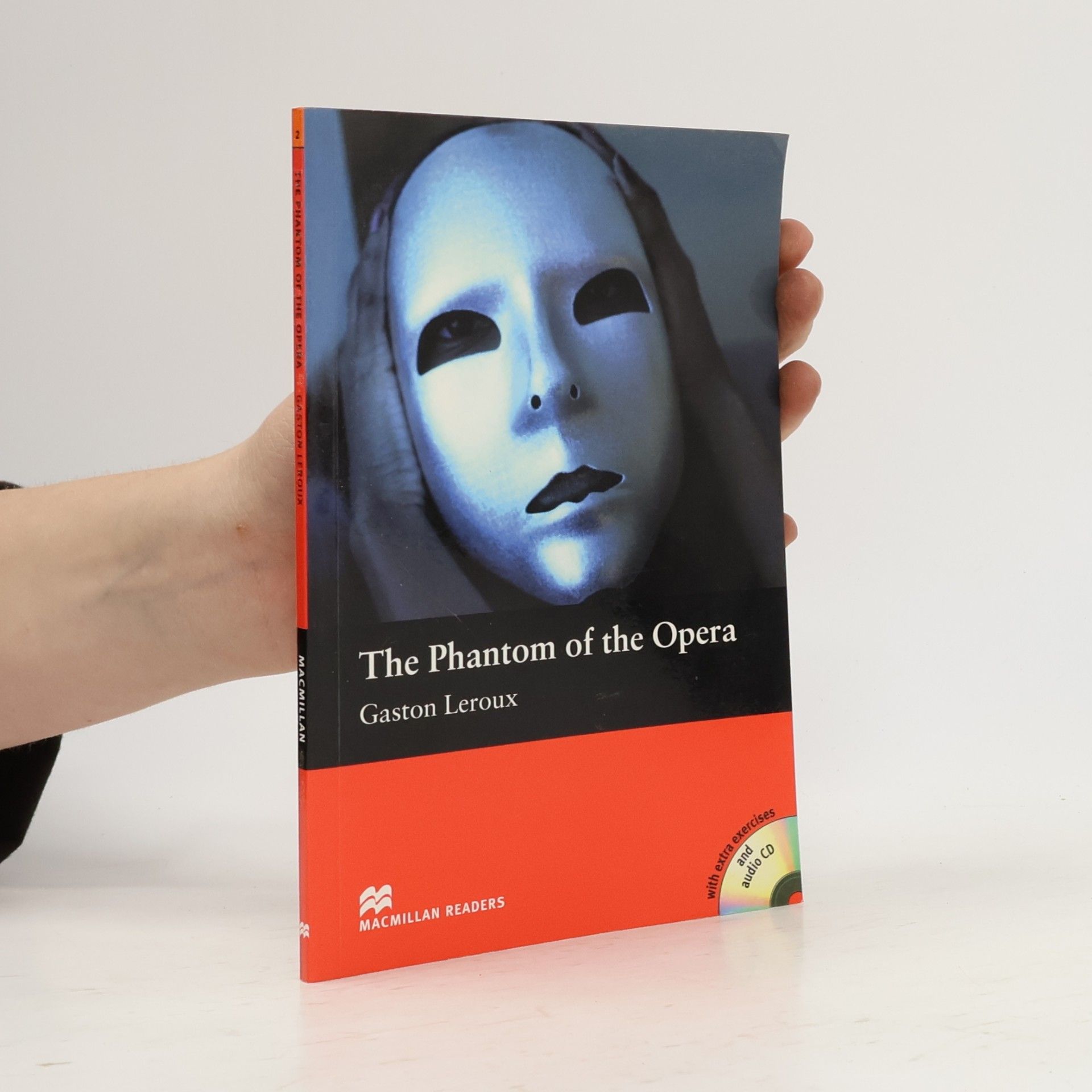 The Phantom of the Opera