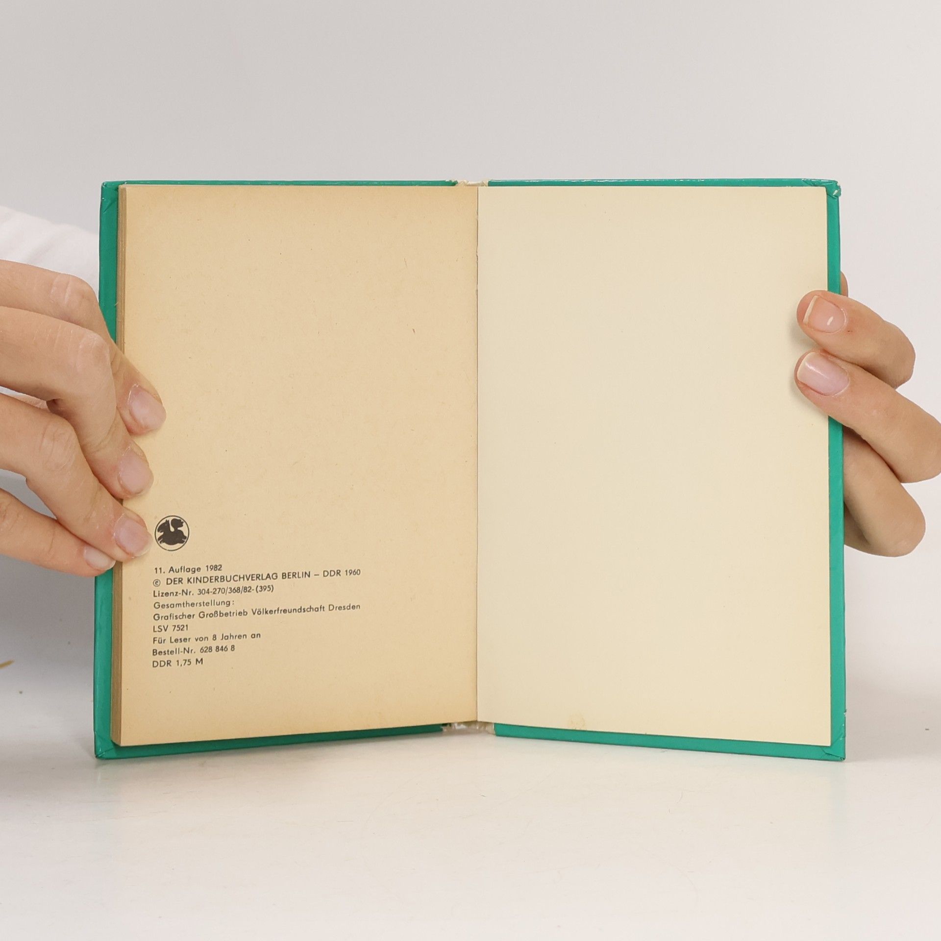Franz Fühmann Die Suche nach dem wunderbunten Vögelchen