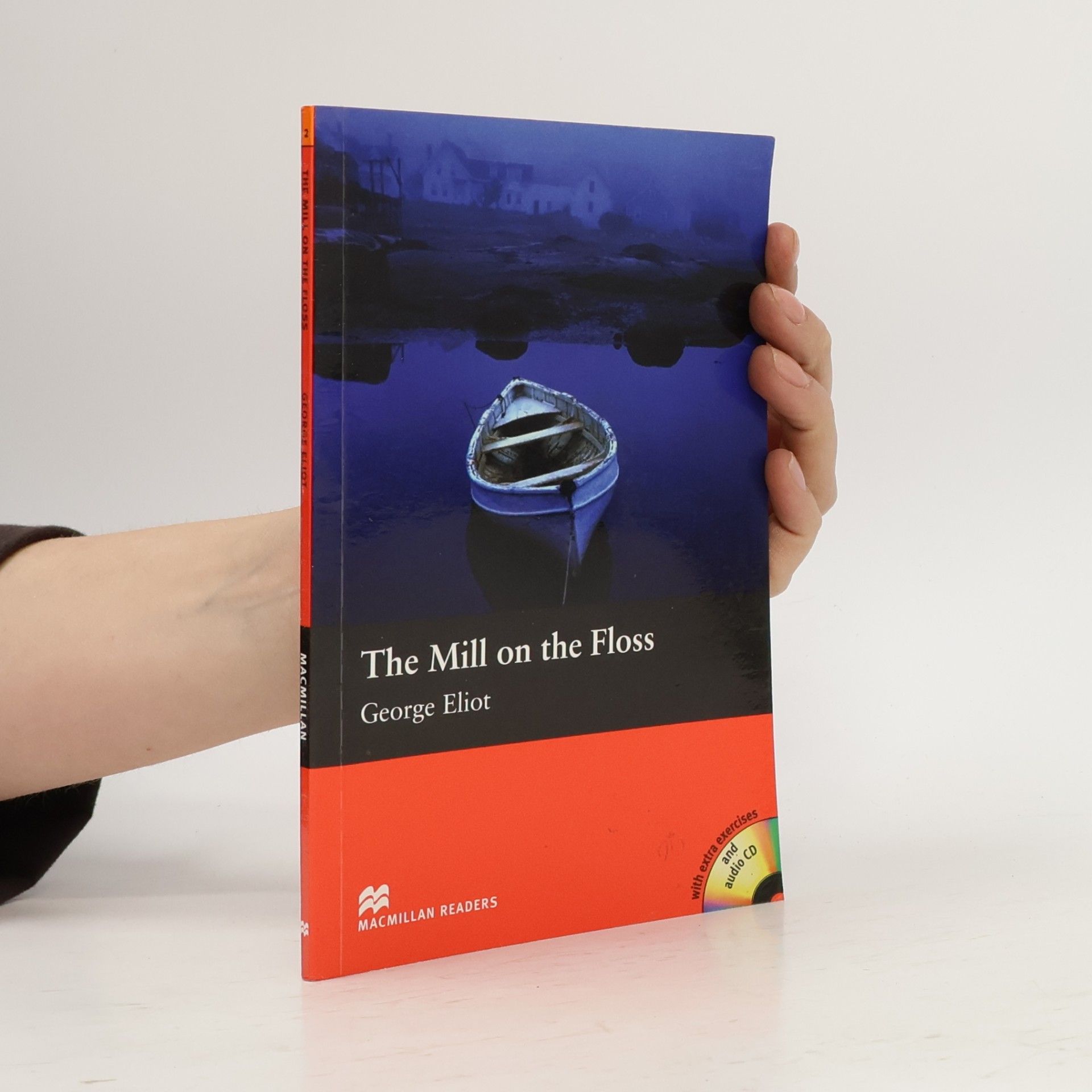 The Mill on the Floss