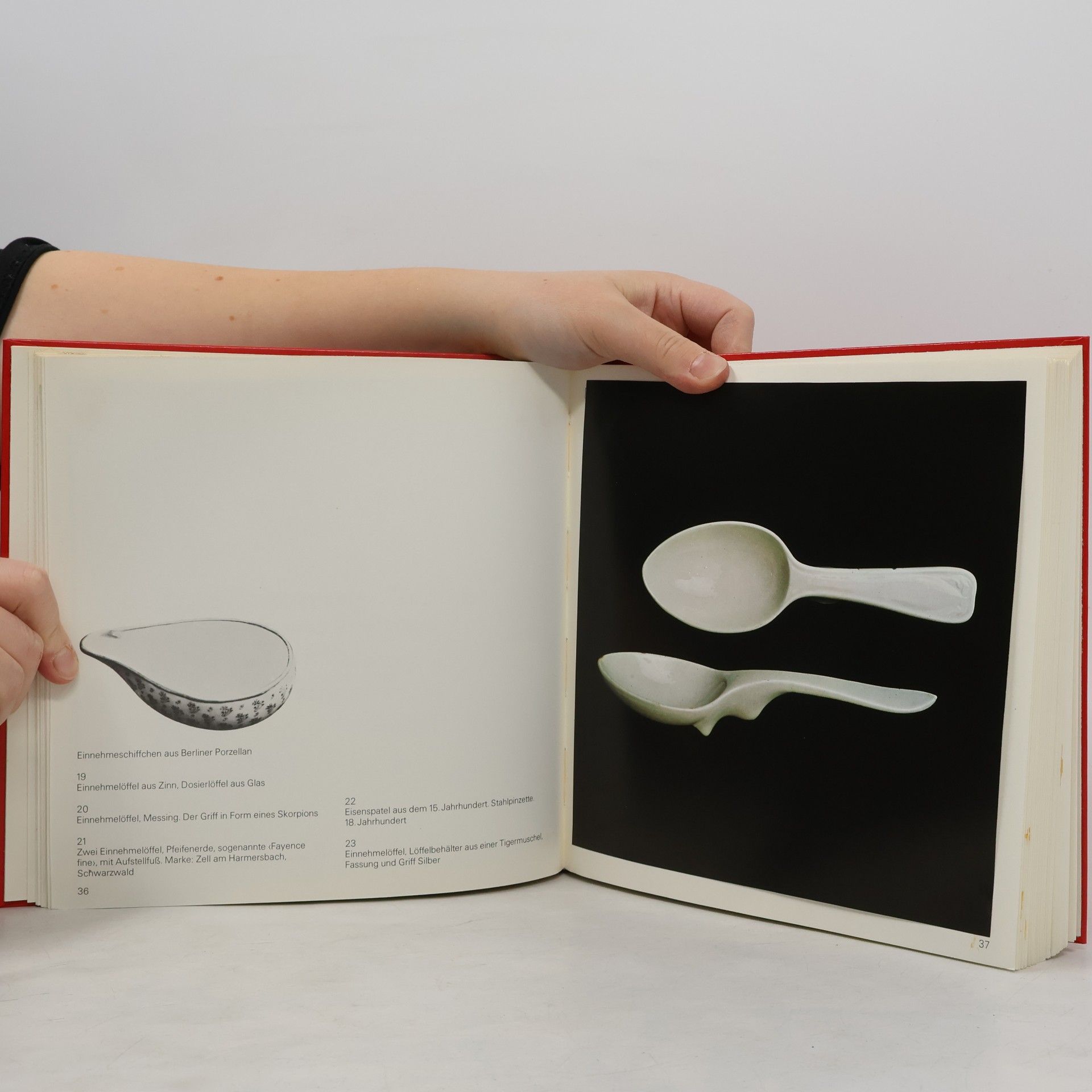 Lydia Mez Die Sammlung 2