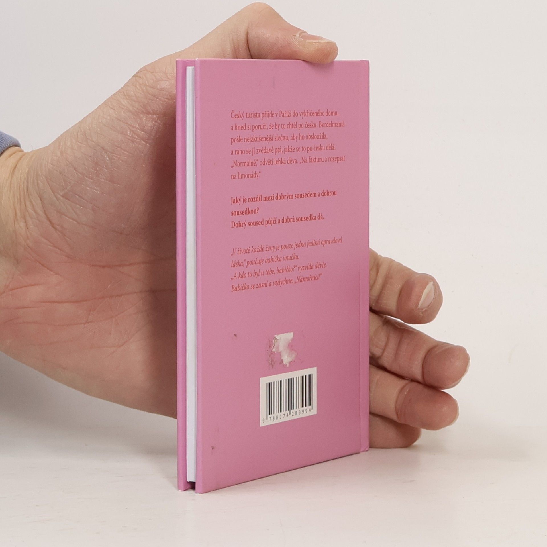 Autorenkollektiv Pod červenou lucernou. 300 nejlepších erotických anekdot