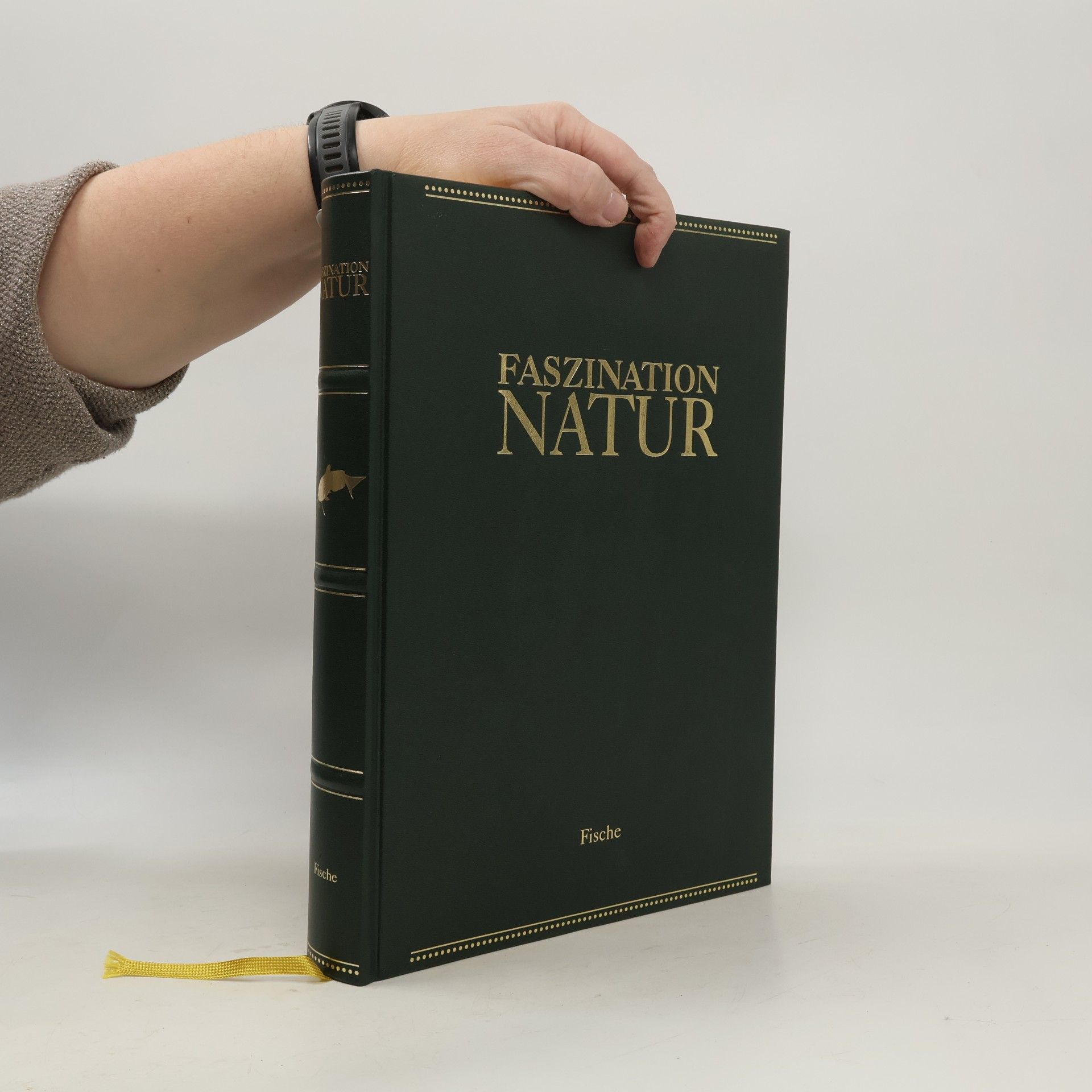 Faszination Natur